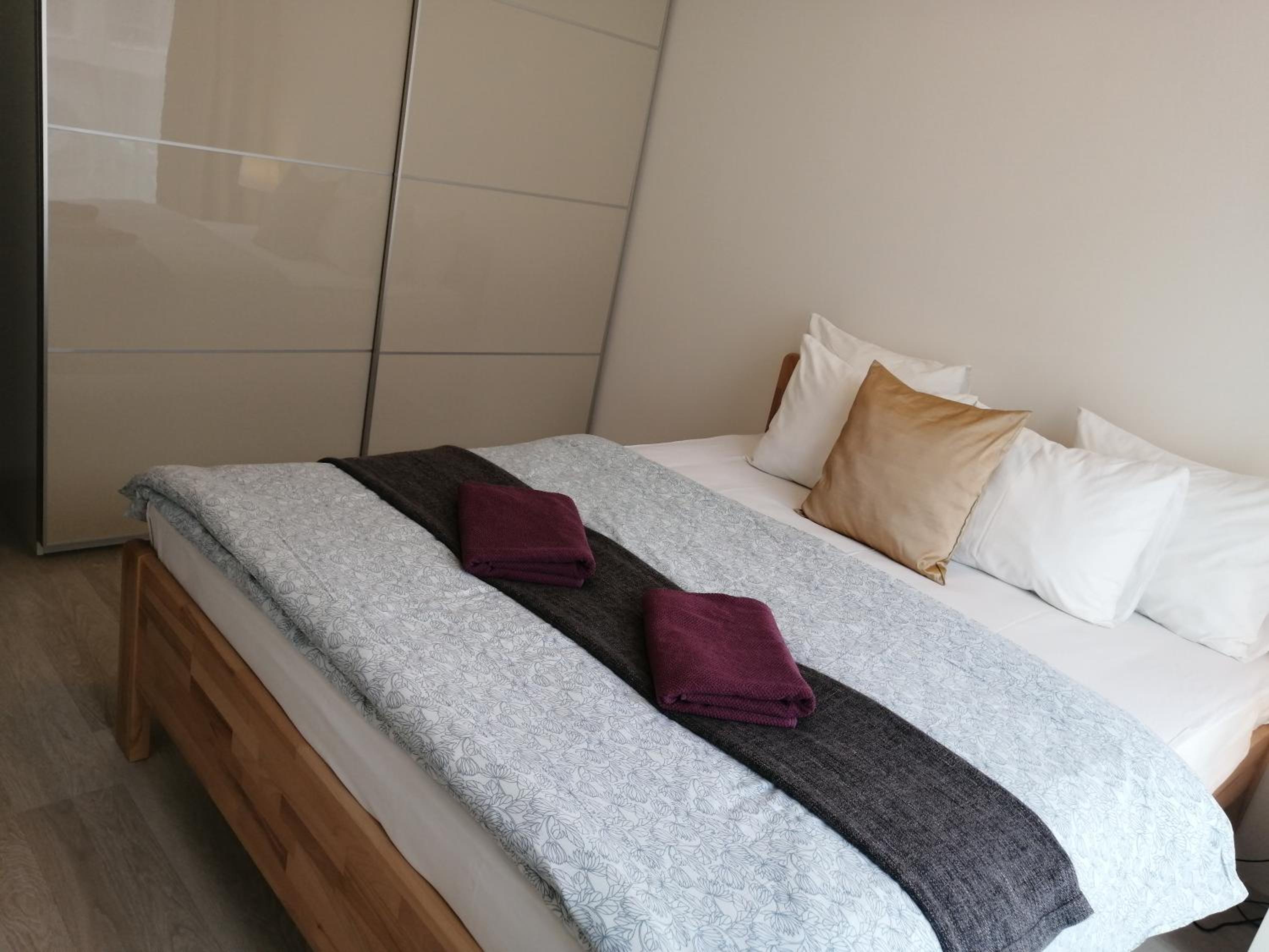 Prima Family Apartments