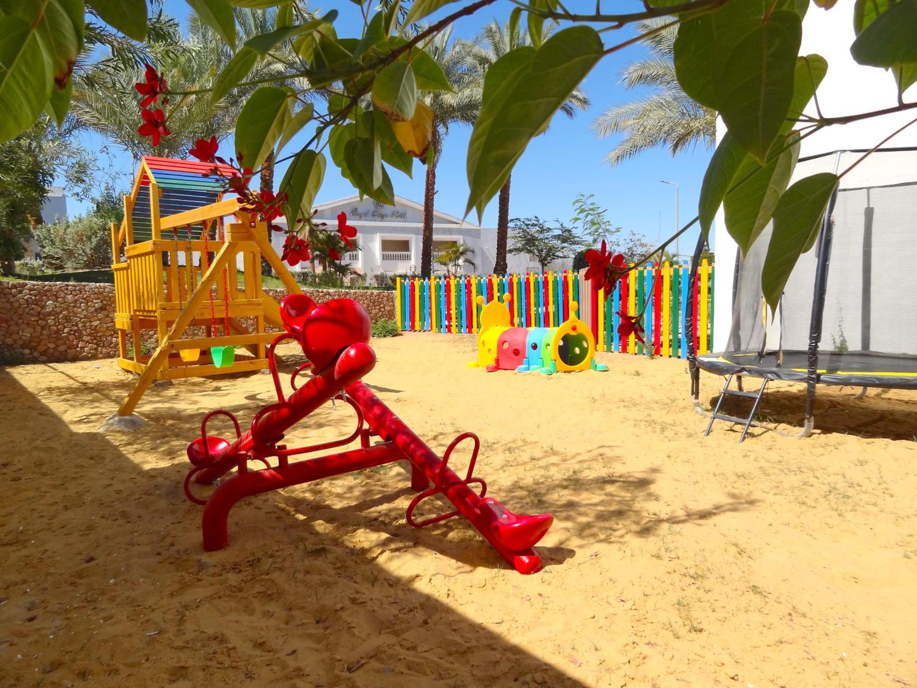 Naama Blue Hotel