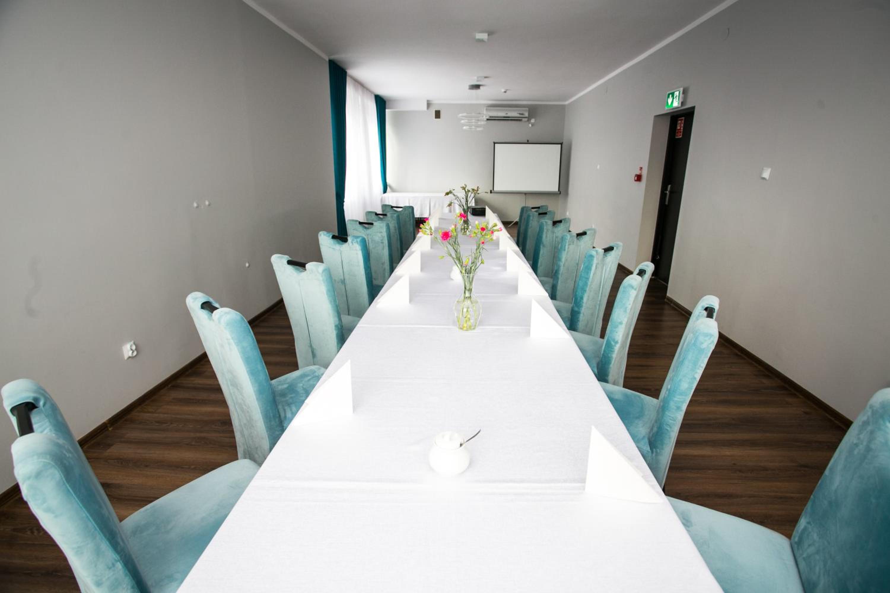meeting room