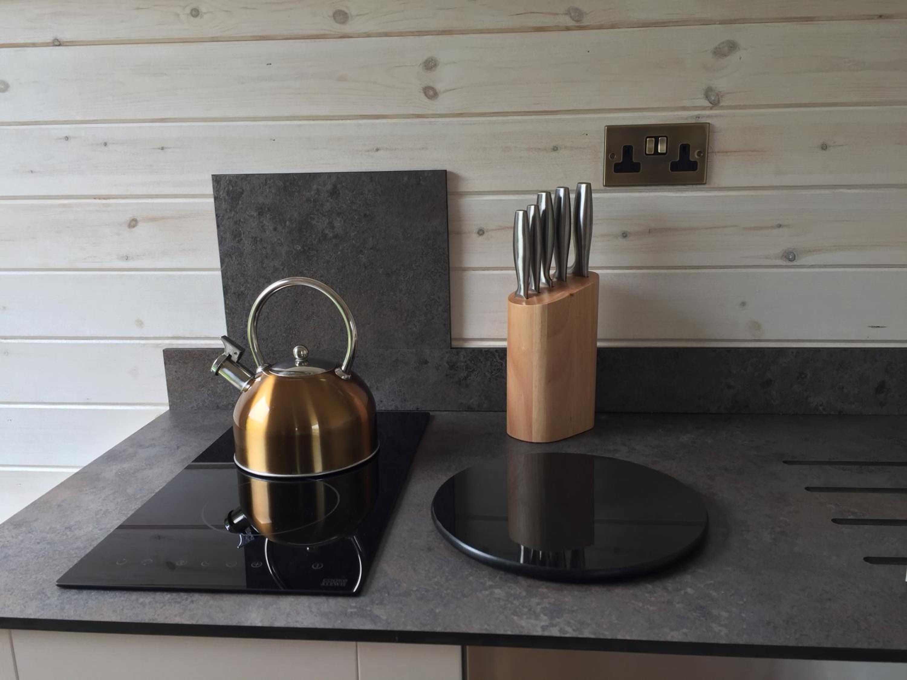 Slades farm Glamping