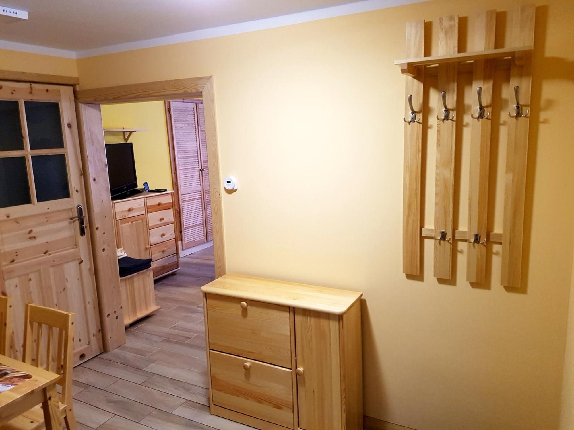 Apartament Grota view 3