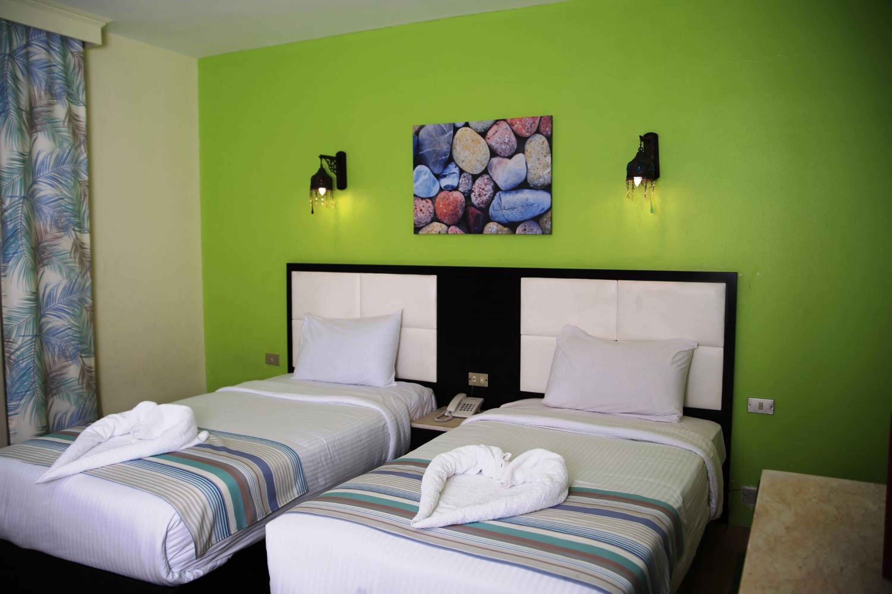 Naama Blue Hotel