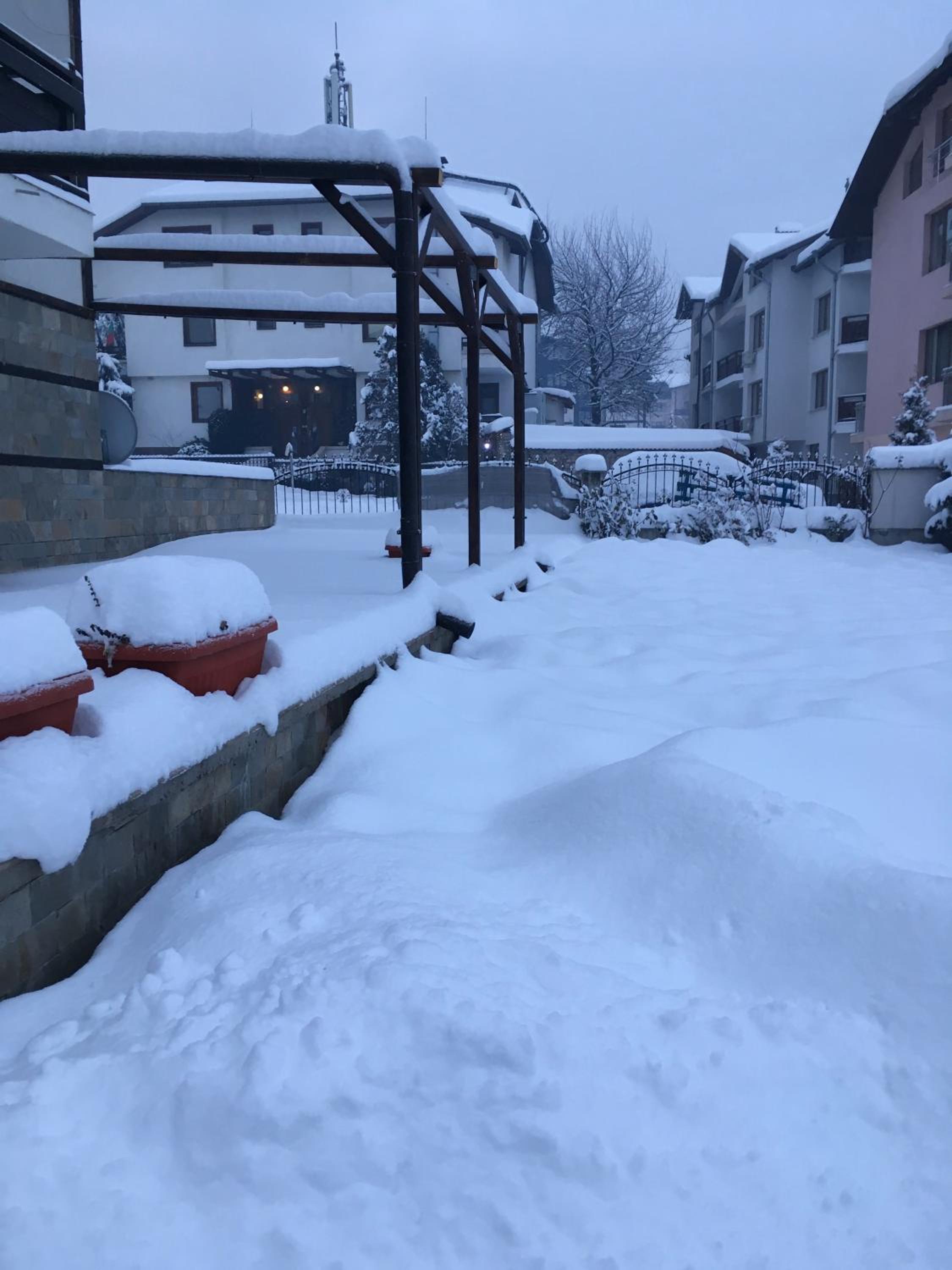 Bansko Vacations - St. Anastasia Apartments - Property Image 101