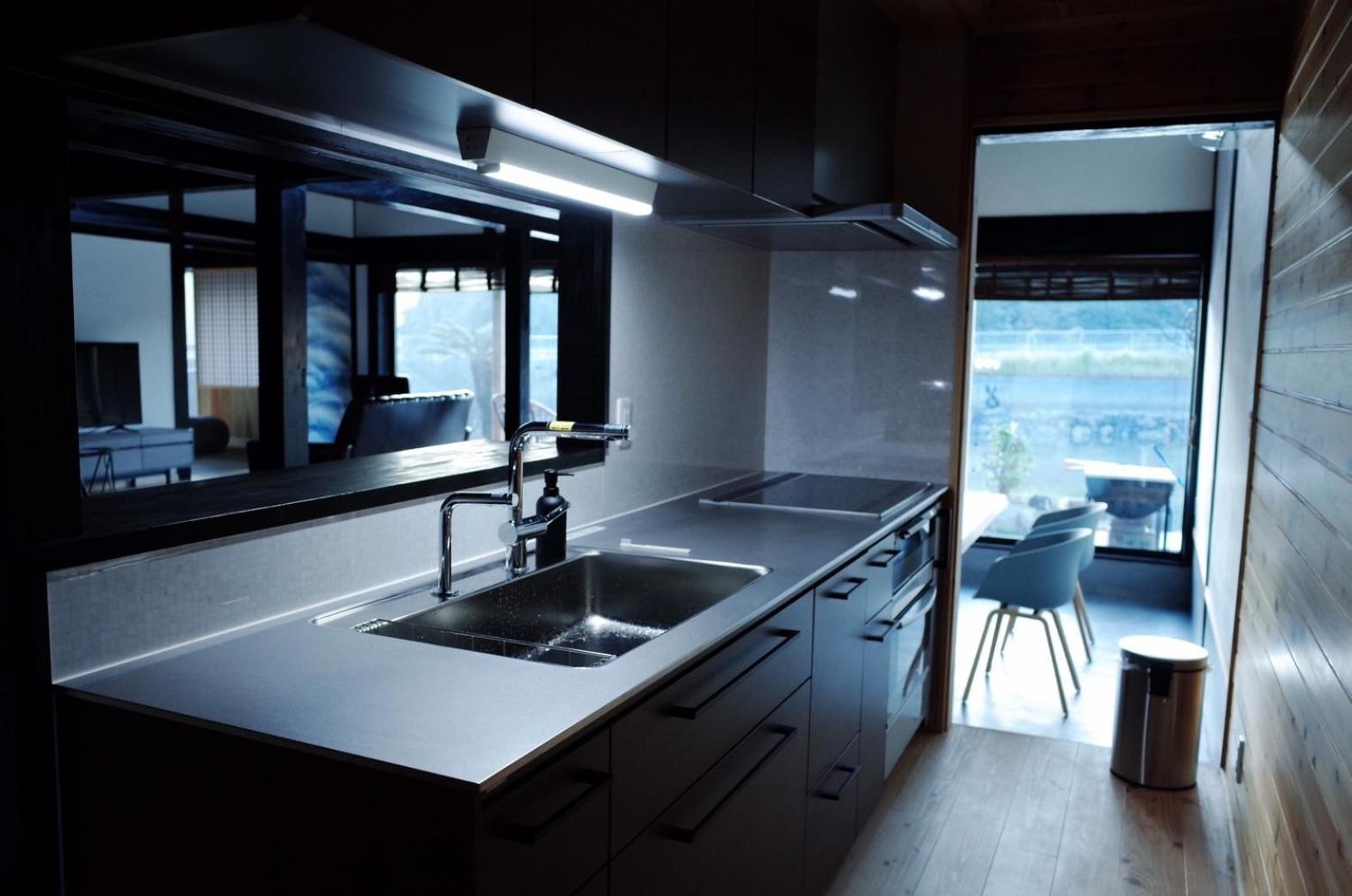Goto - House / Vacation STAY 47376 view 3