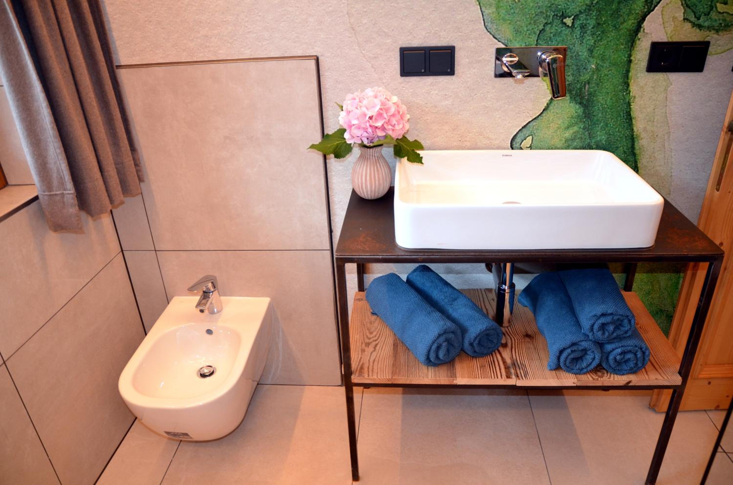 Ferienhaus Rauter