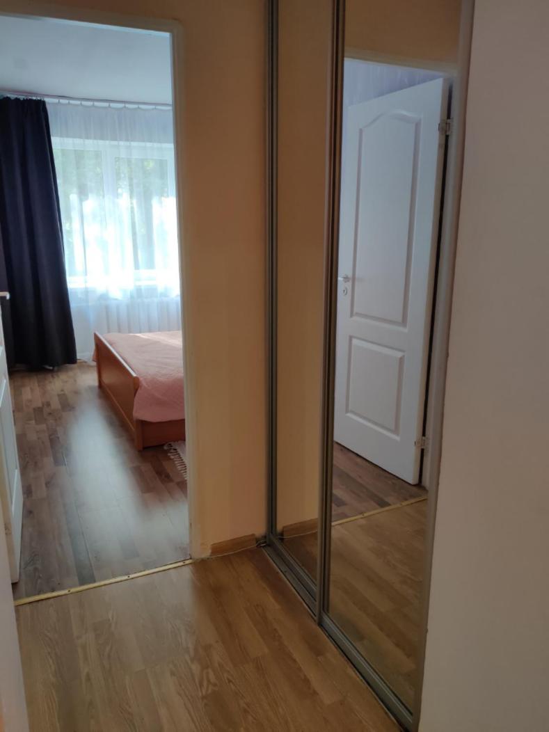 Samanta Apartaments view 3