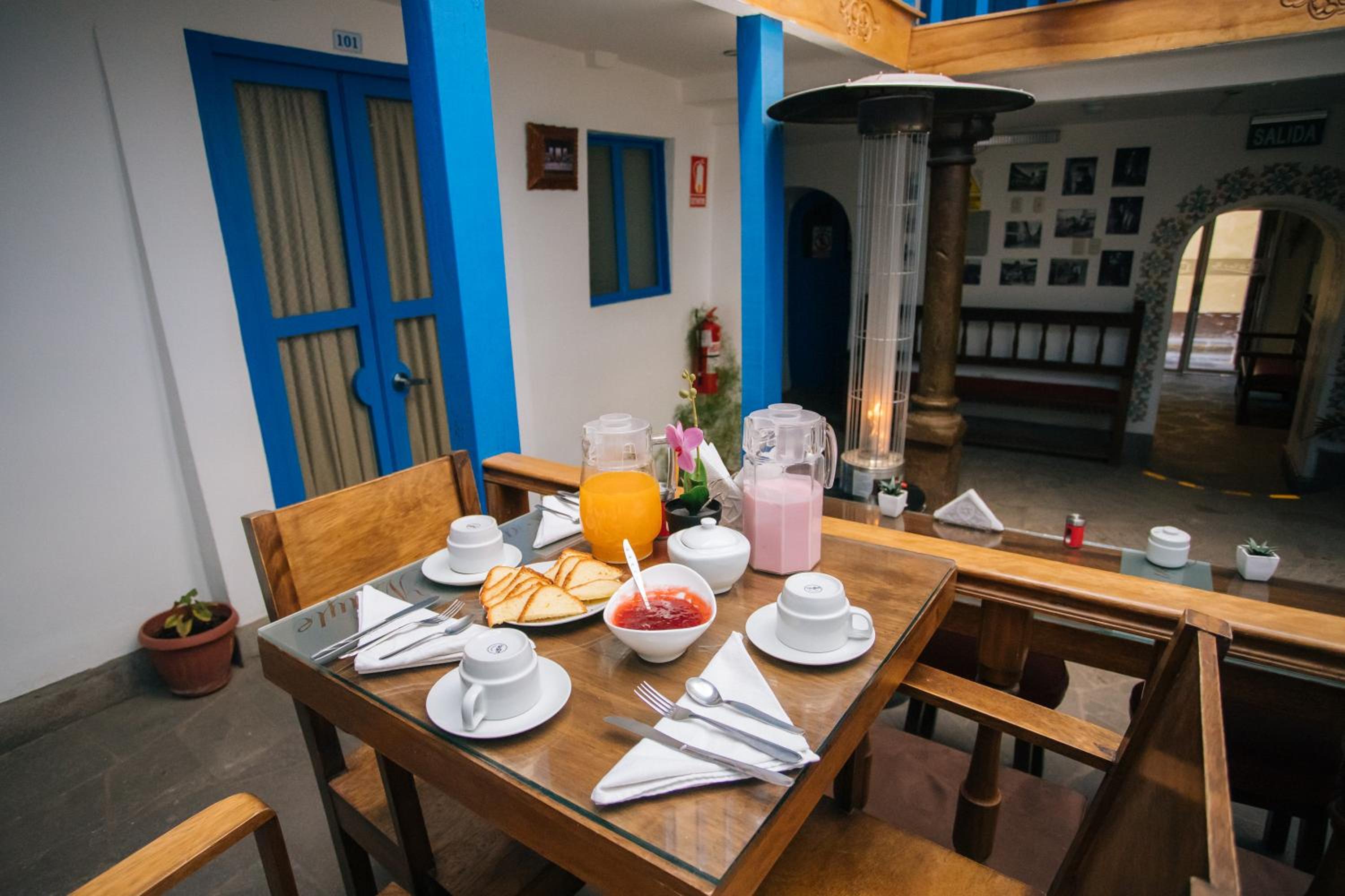La Casa de Mayte