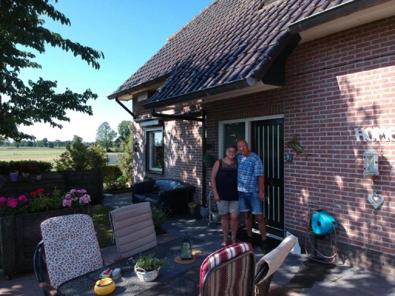 B&B Veluwemeerpension view 5