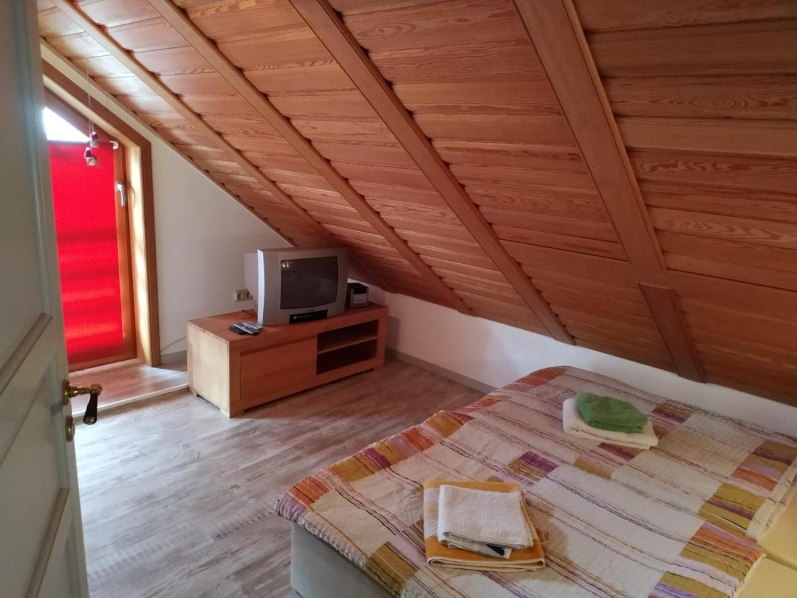 Ferienhaus Winterberg