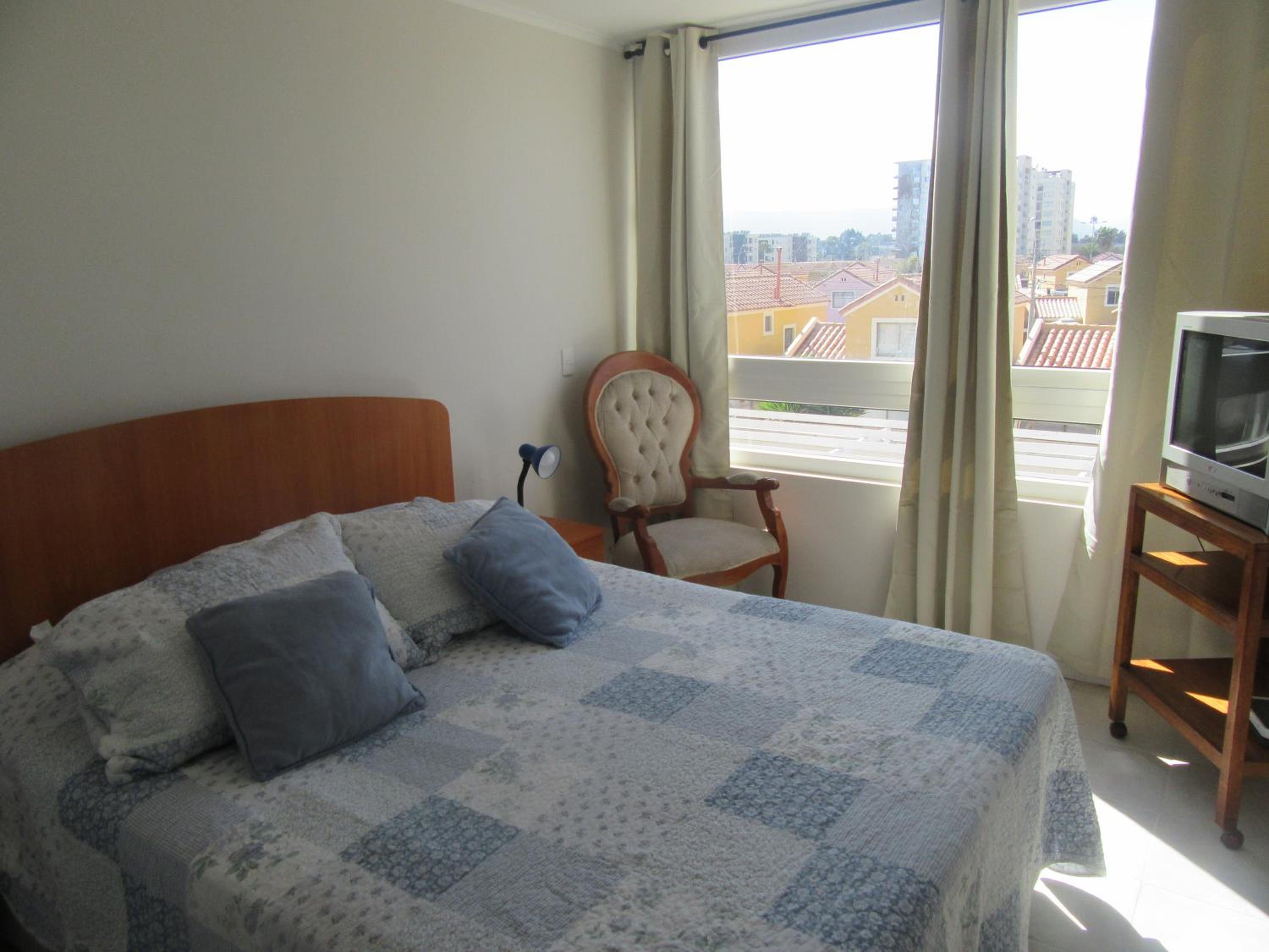 Aparthotel Serena
