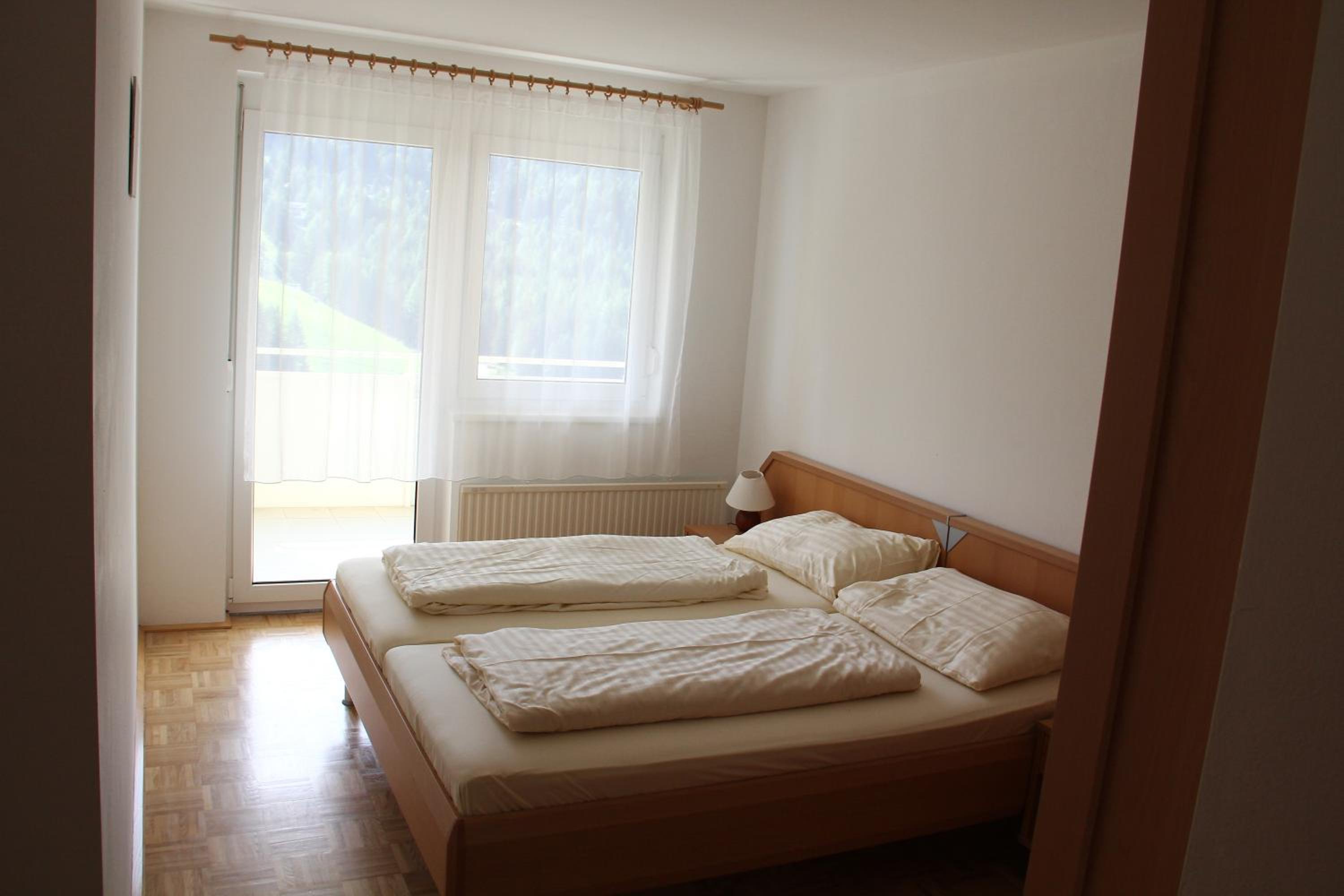 Appartementhaus CKPK Sonnenalpe Nassfeld