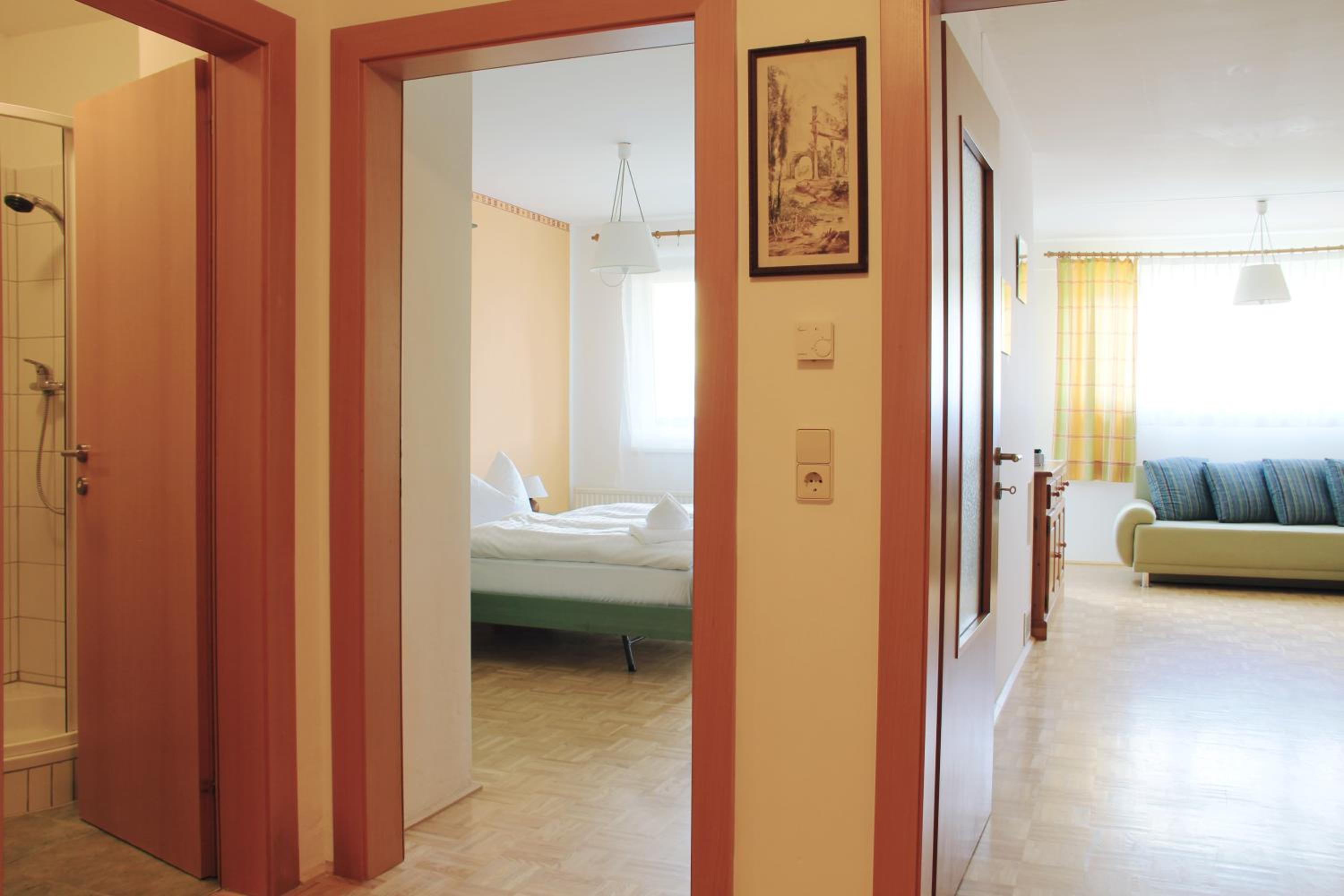 Appartementhaus CKPK Sonnenalpe Nassfeld