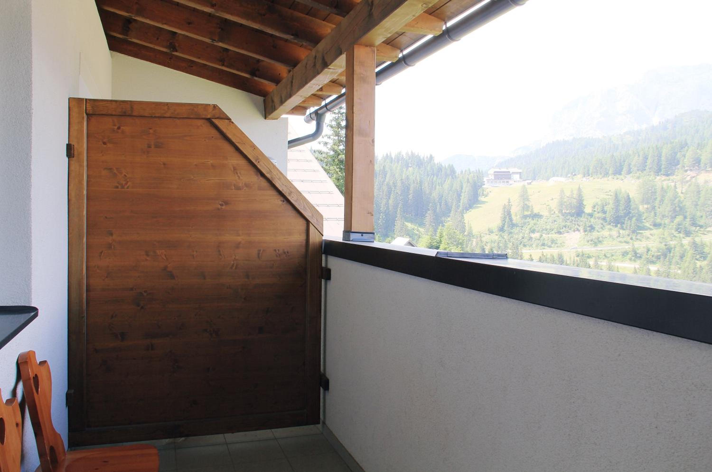 Appartementhaus CKPK Sonnenalpe Nassfeld
