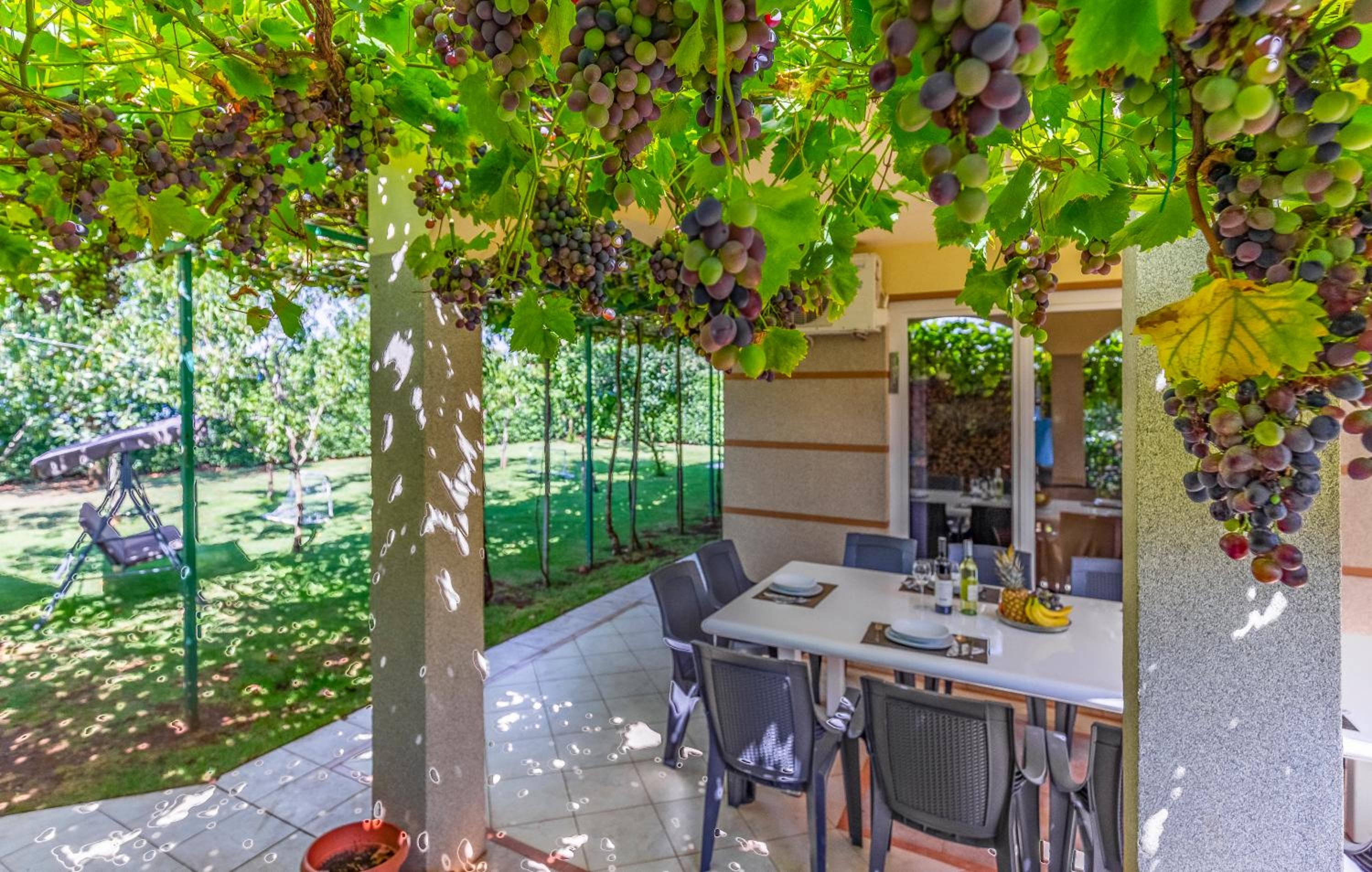 Vila Desire view 5