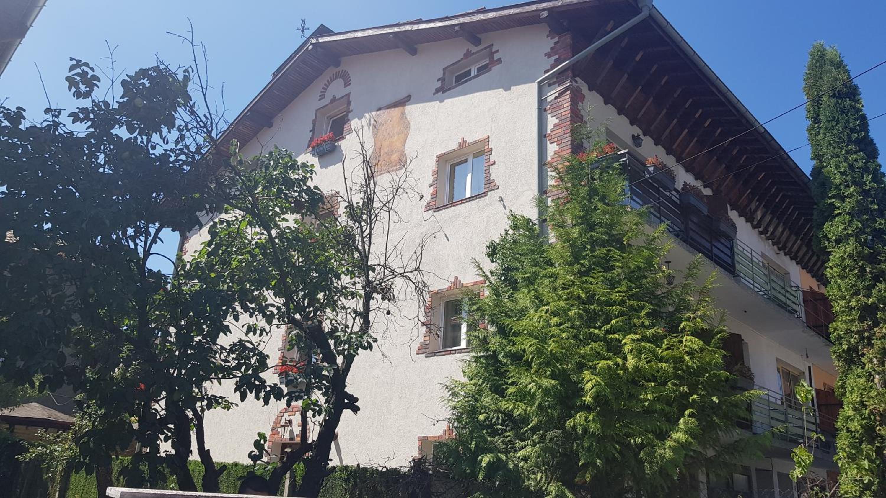 Casa Vivaldi