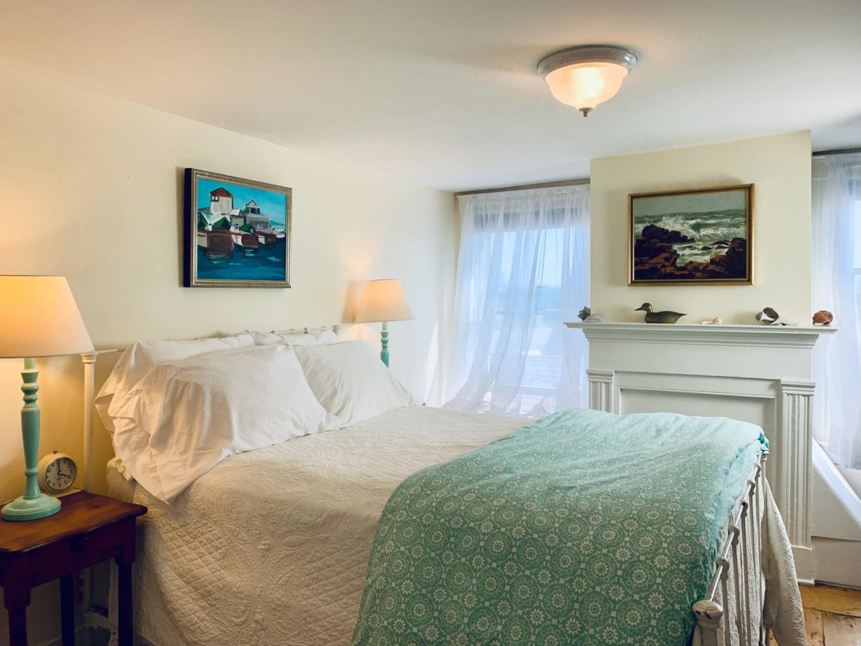 Seaside Inn view 5