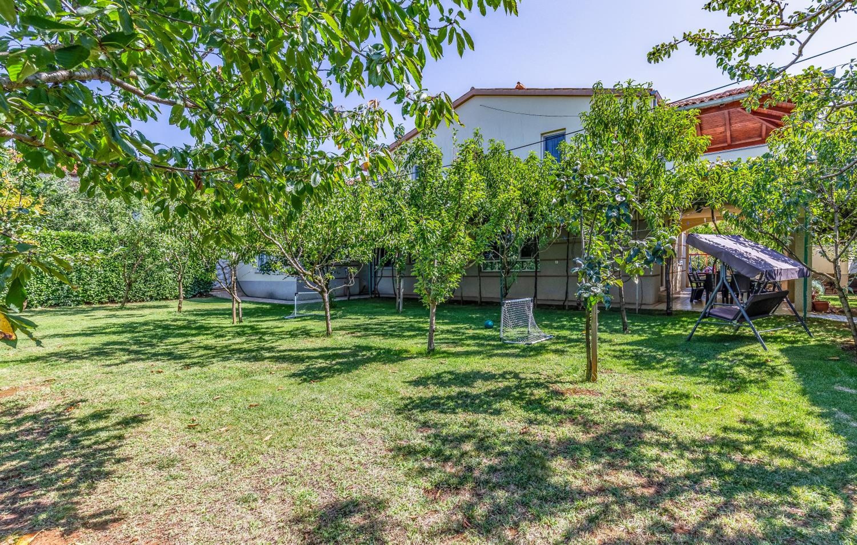 Vila Desire view 2