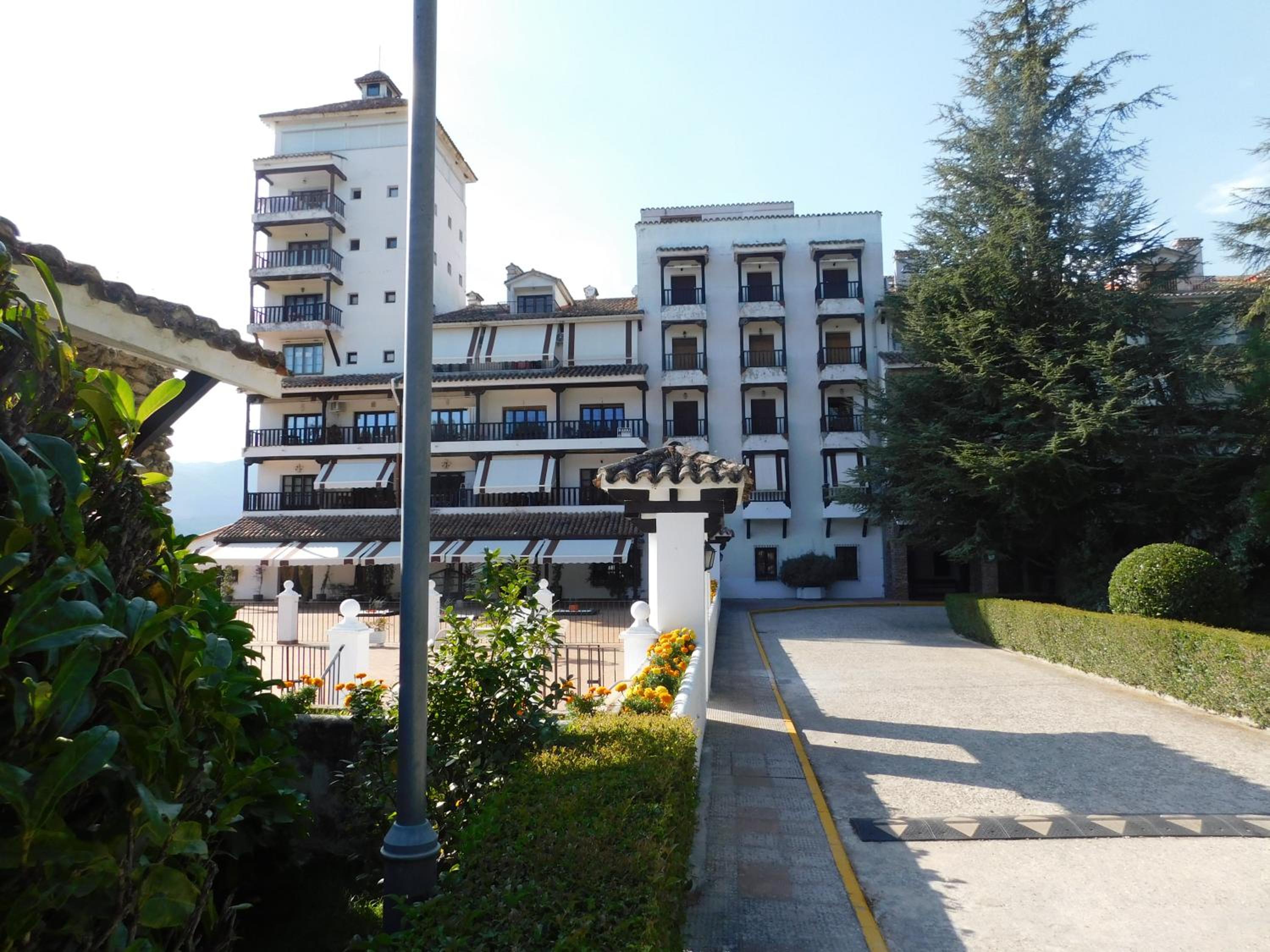 El pequeño capricho view 4