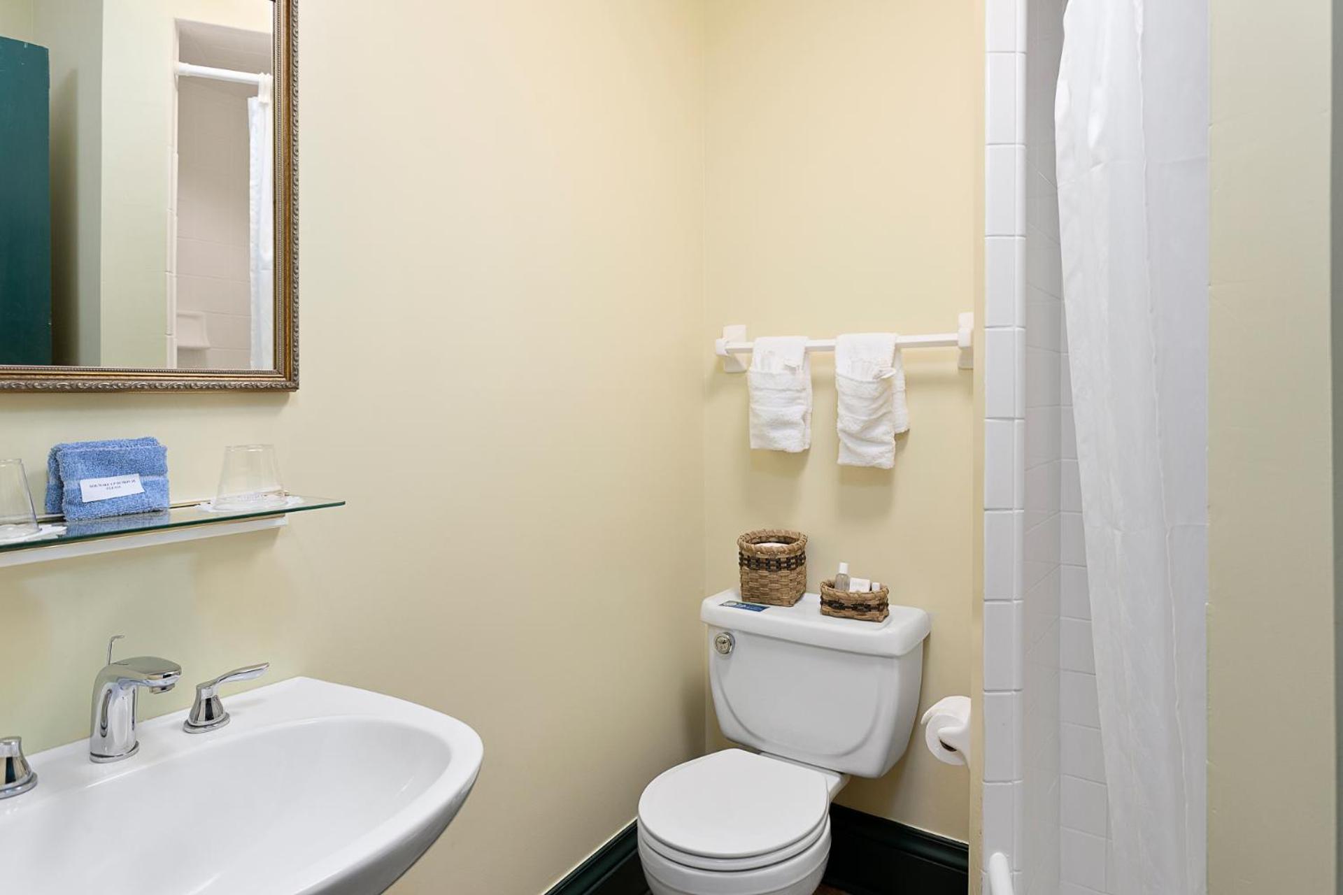 Spencer House Inn