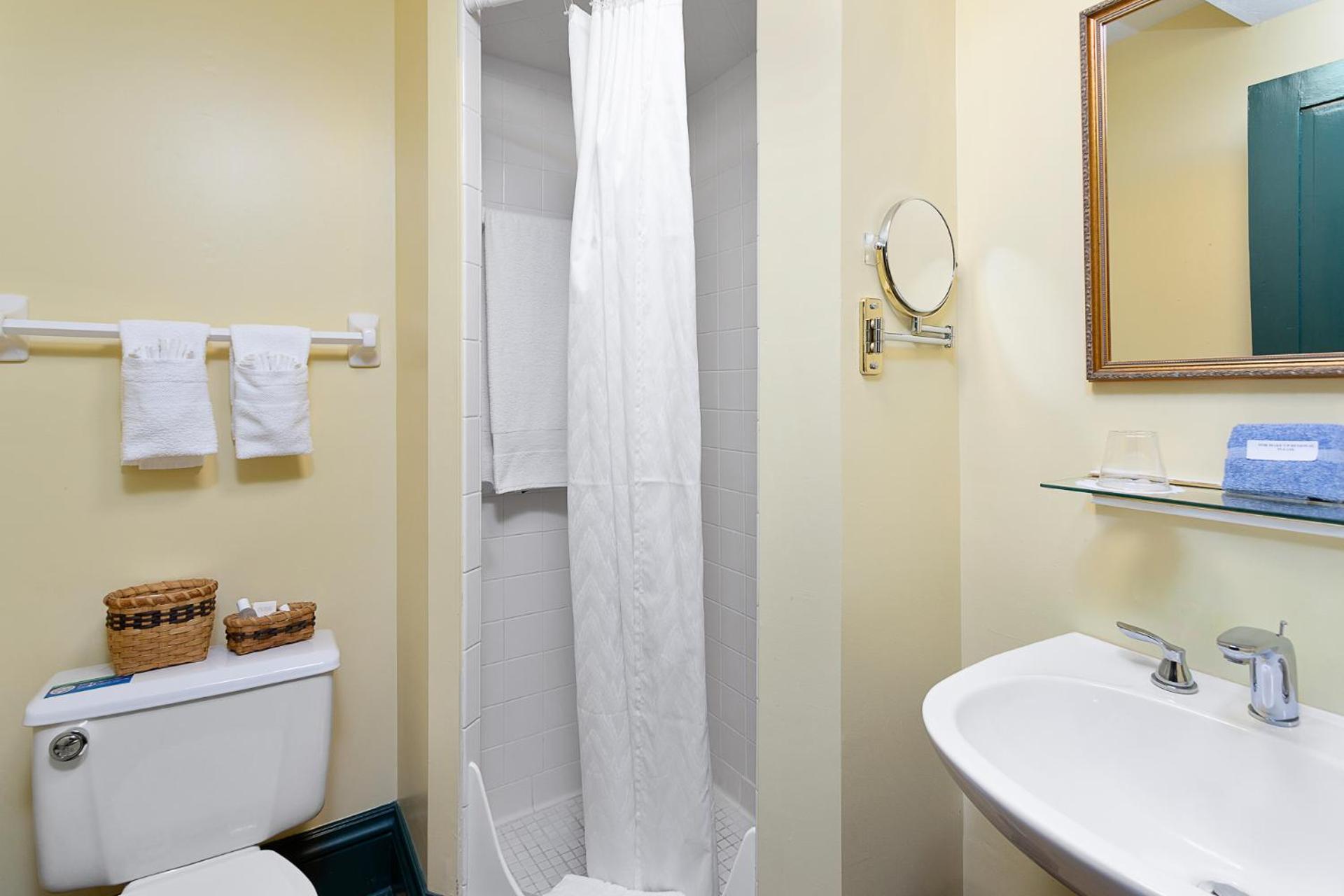 Spencer House Inn