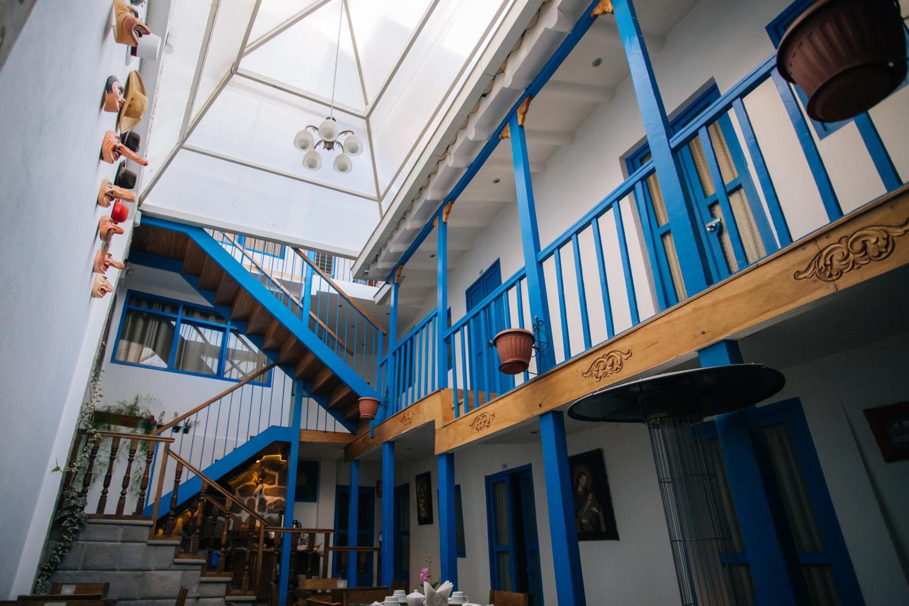 La Casa de Mayte