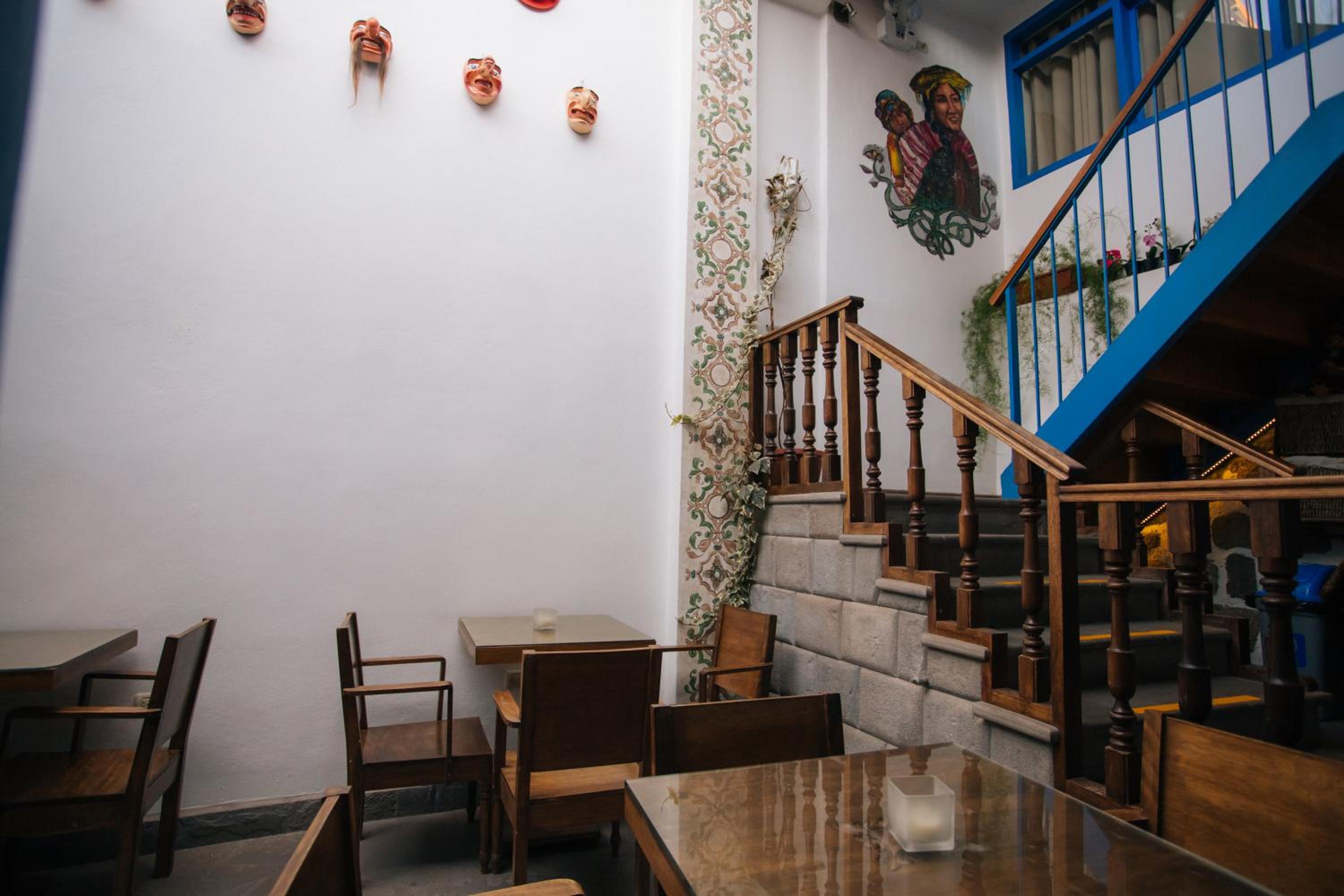 La Casa de Mayte