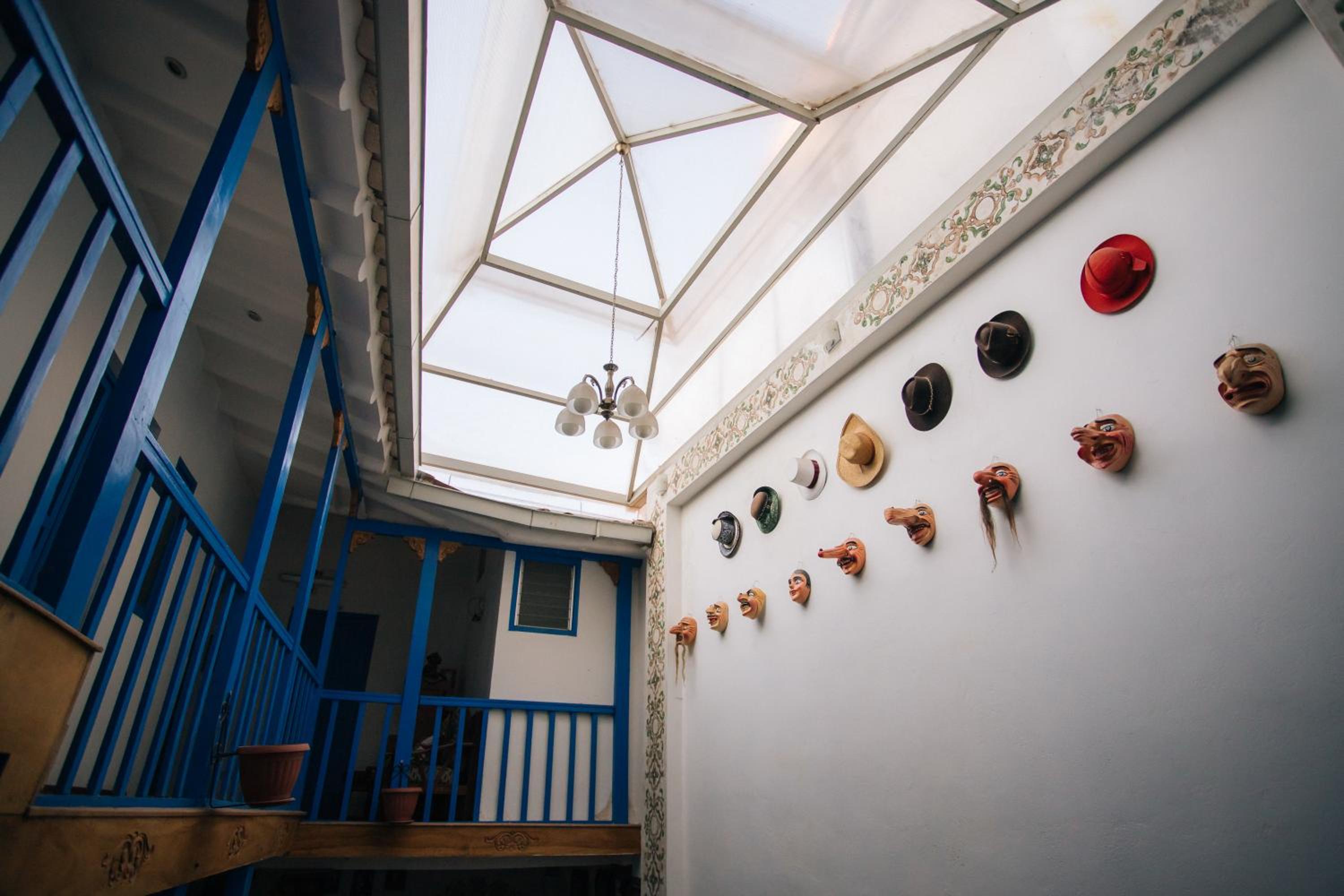 La Casa de Mayte