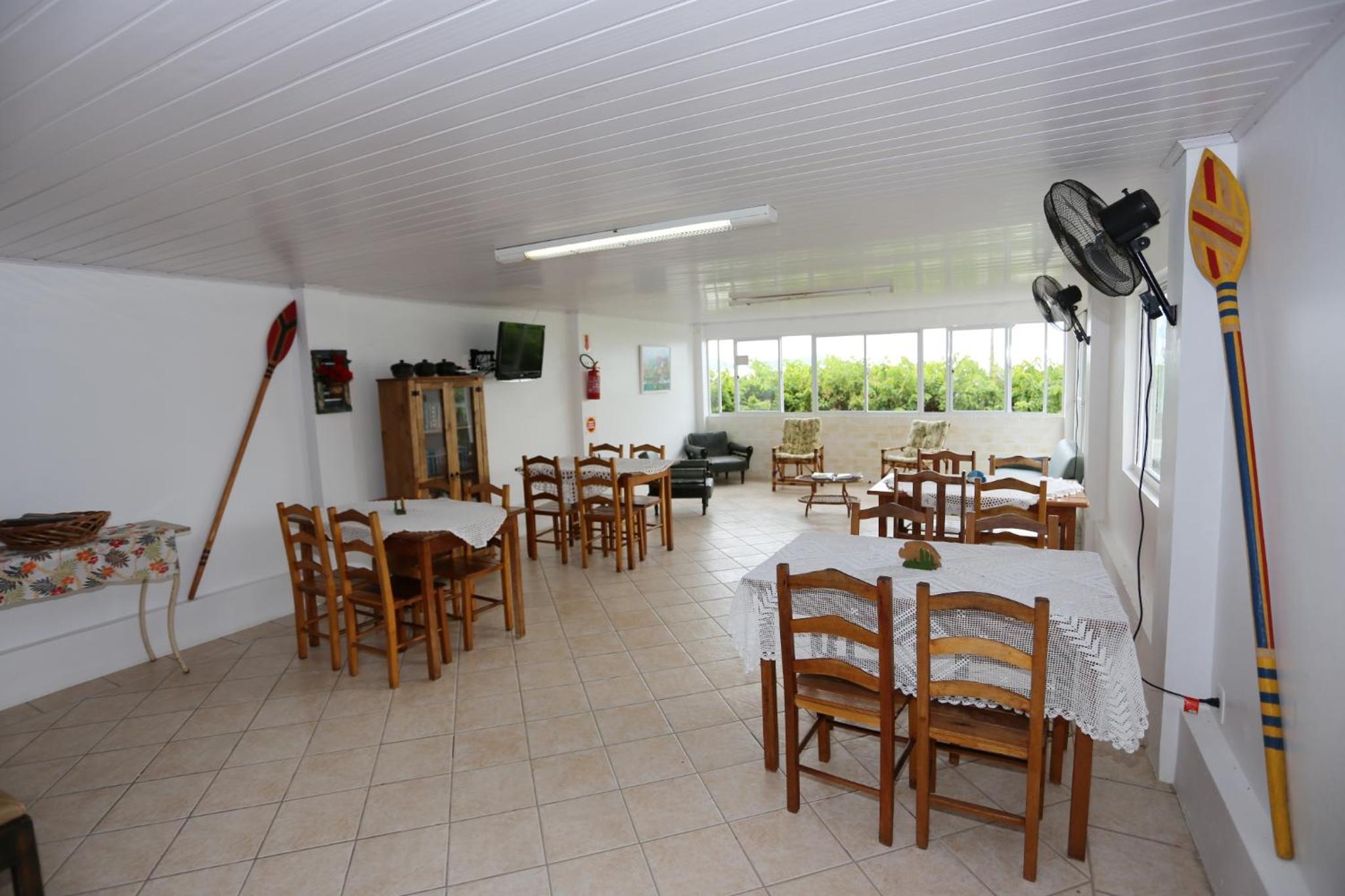 Pousada Oceânica
