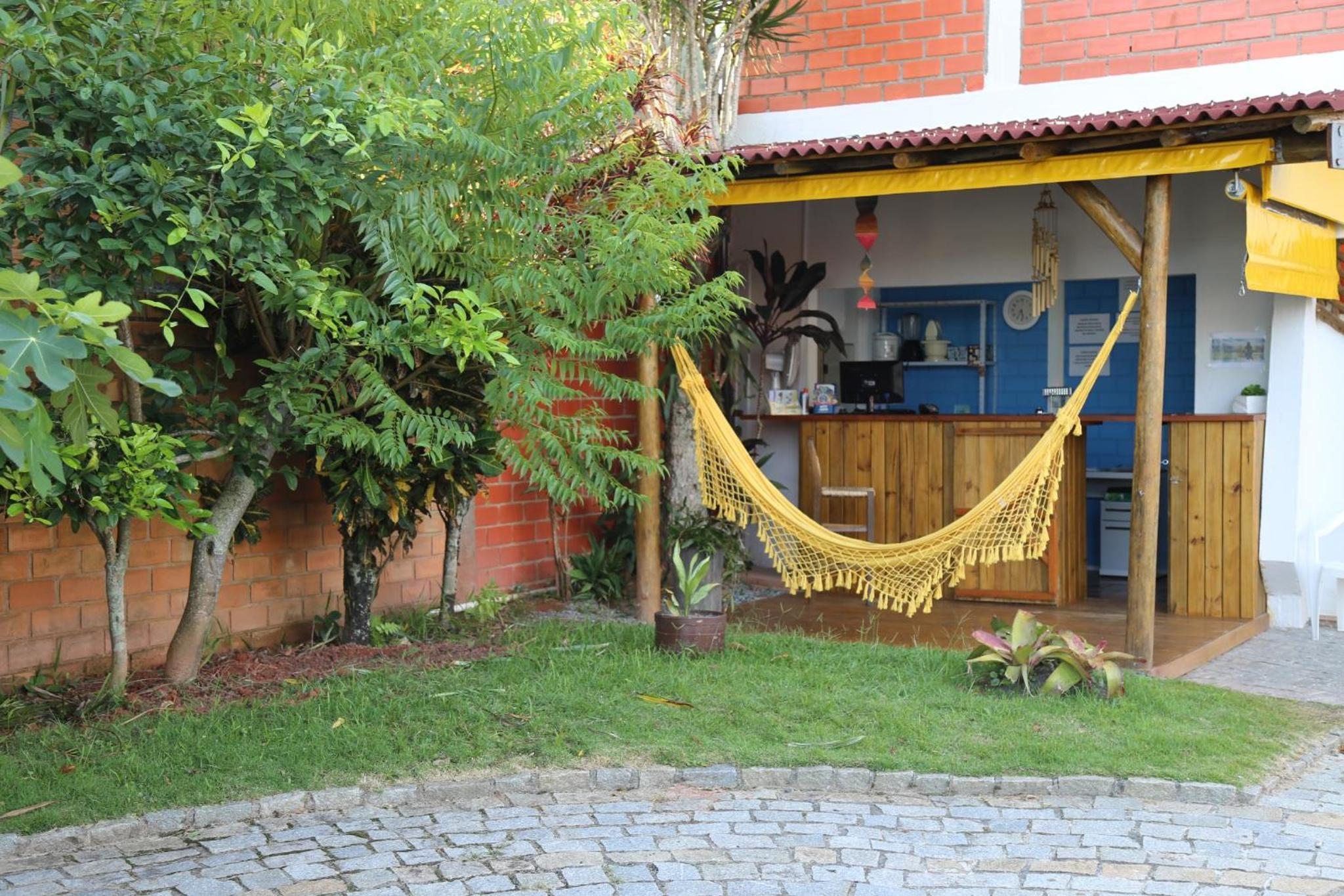 Pousada Oceânica