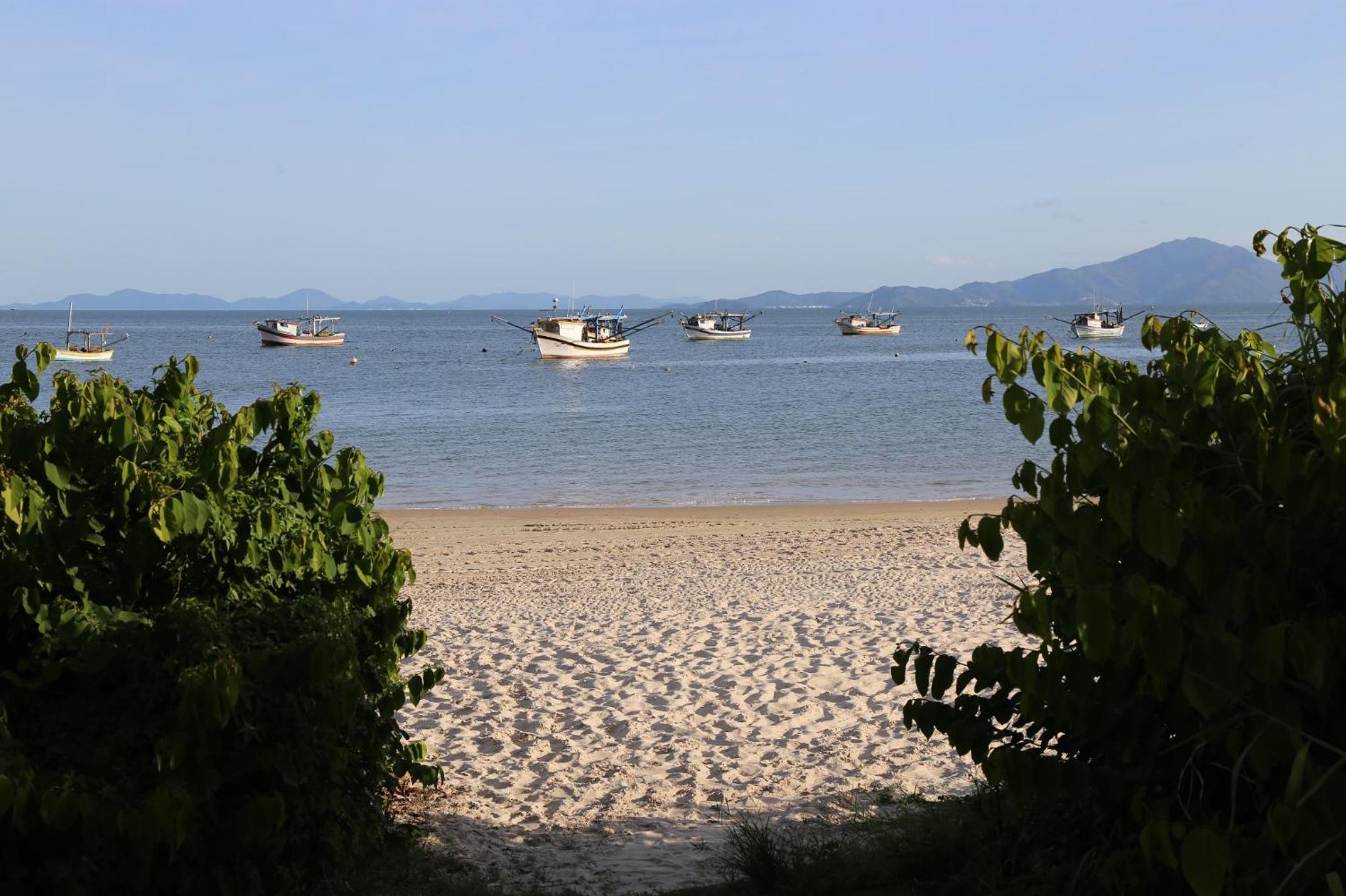 Pousada Oceânica