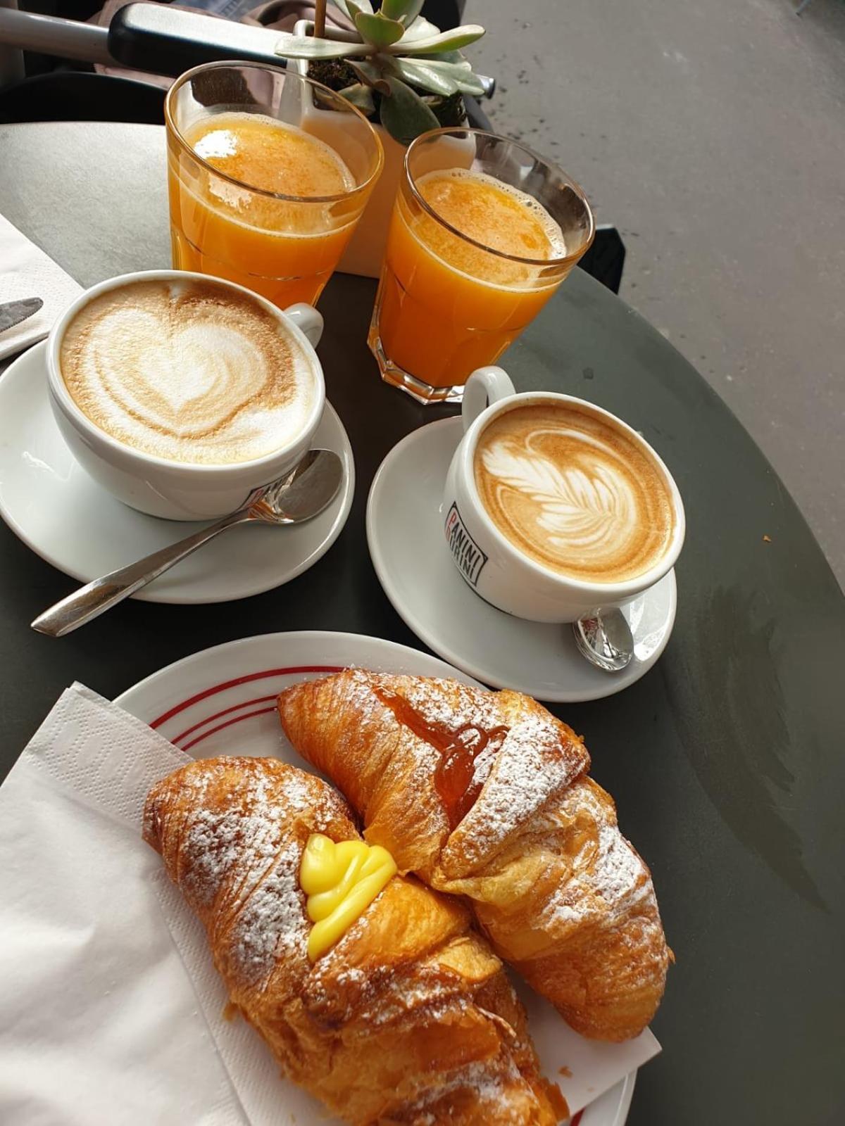 B&B Via Fontana Milano
