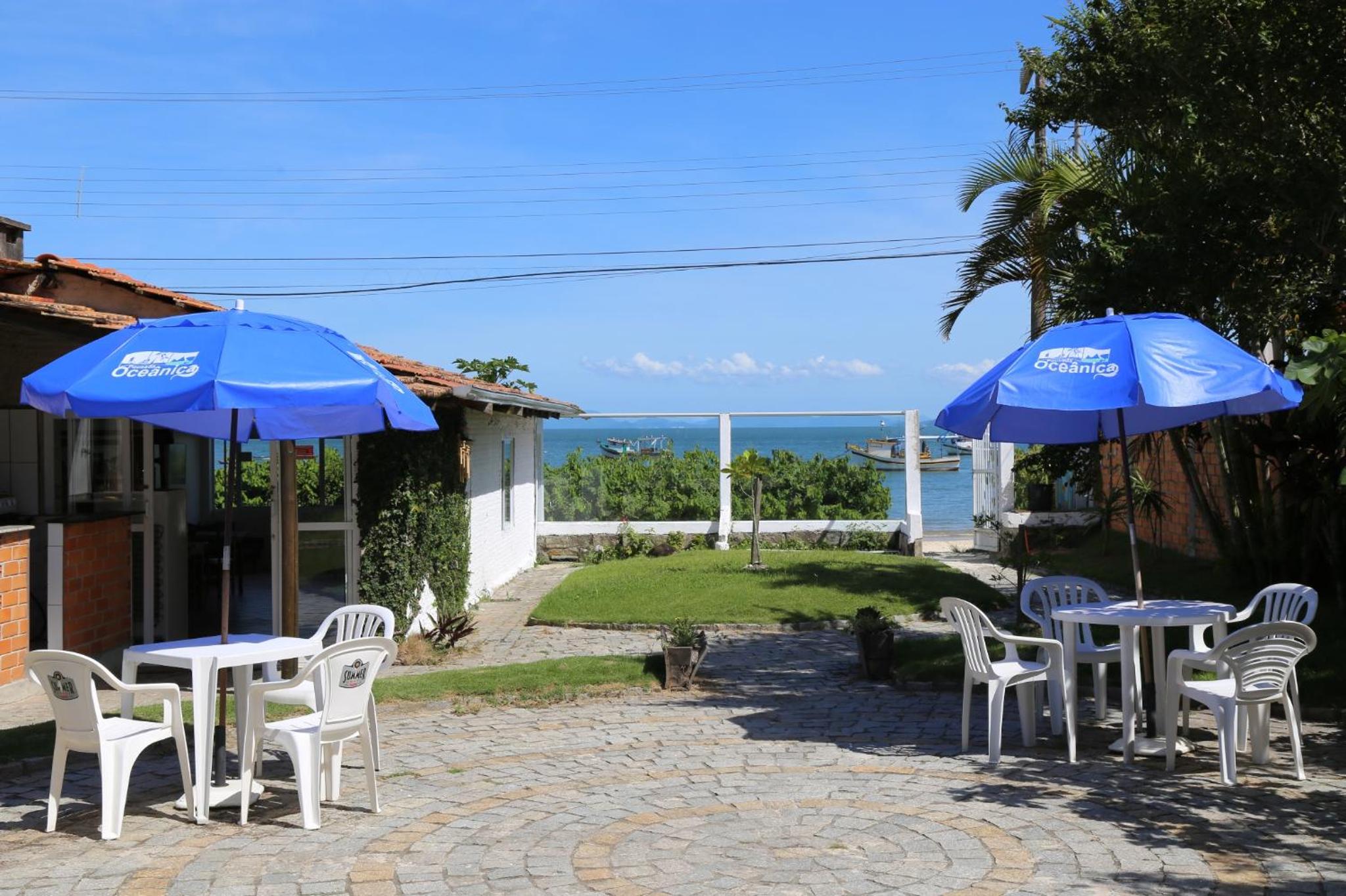 Pousada Oceânica