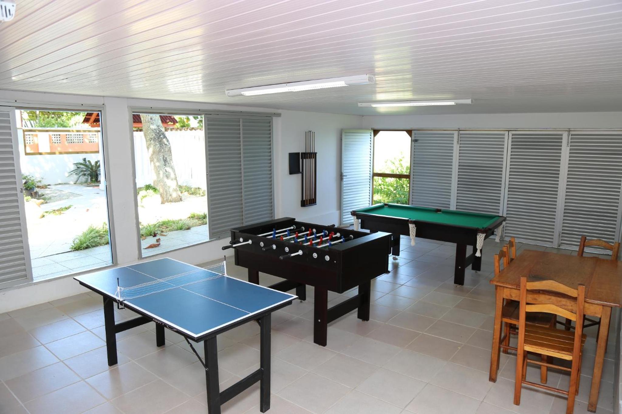 Pousada Oceânica