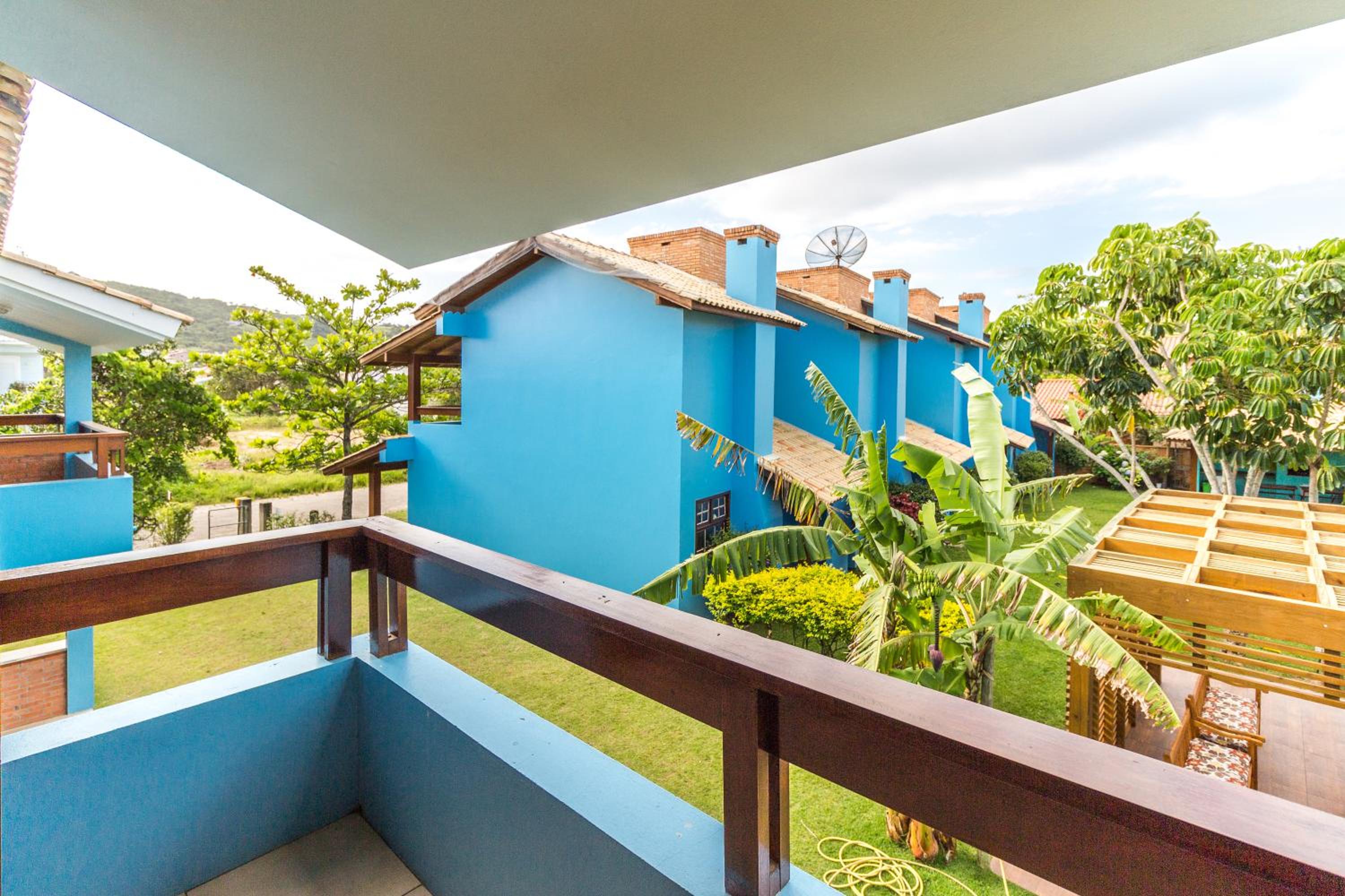 Condominio Vila Lila