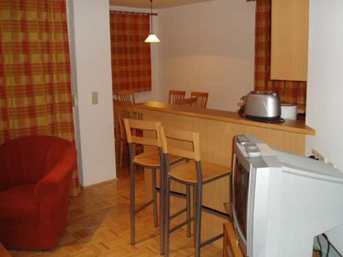 Appartementhaus CKPK Sonnenalpe Nassfeld