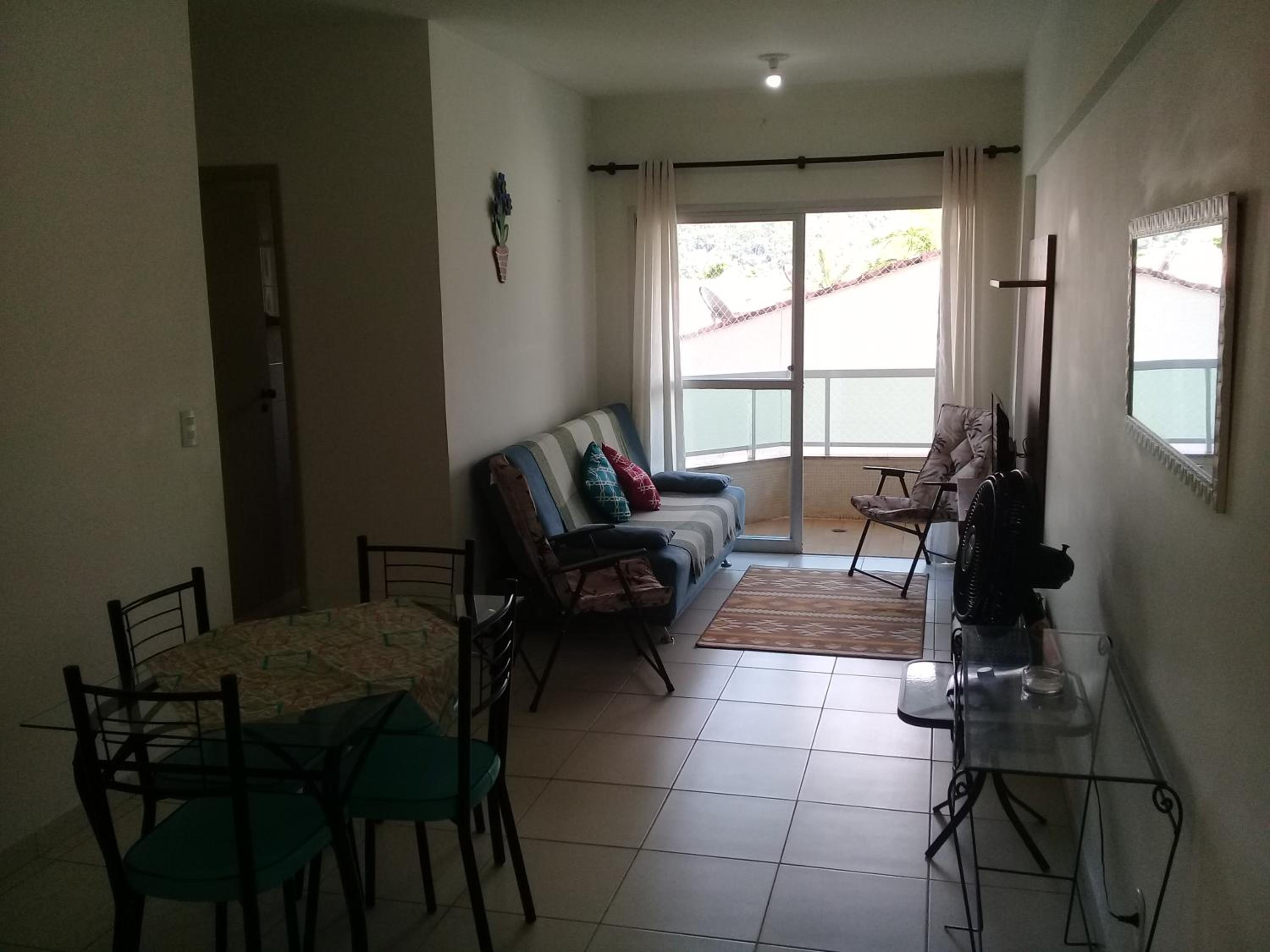 Ap na Avenida da Praia