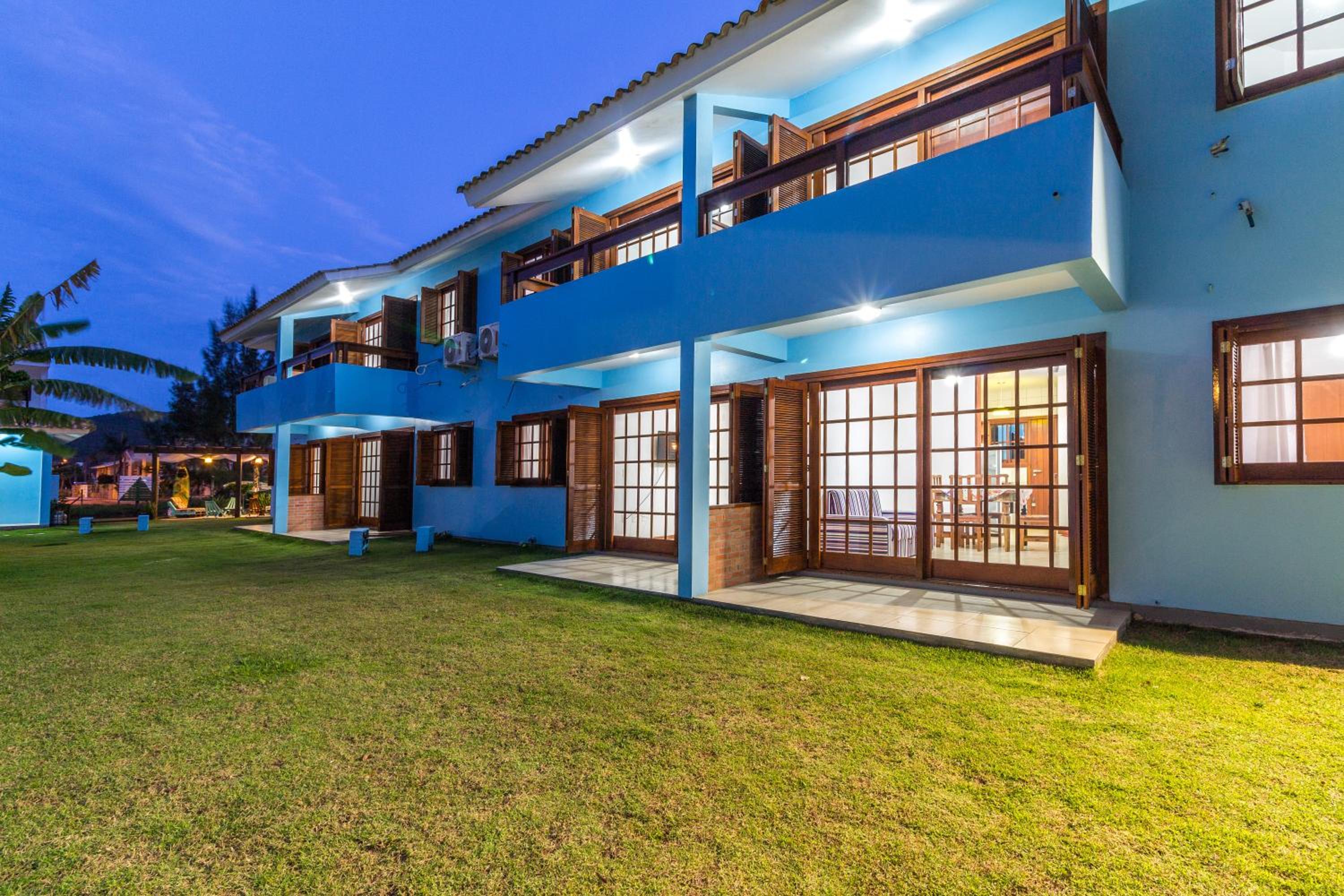 Condominio Vila Lila