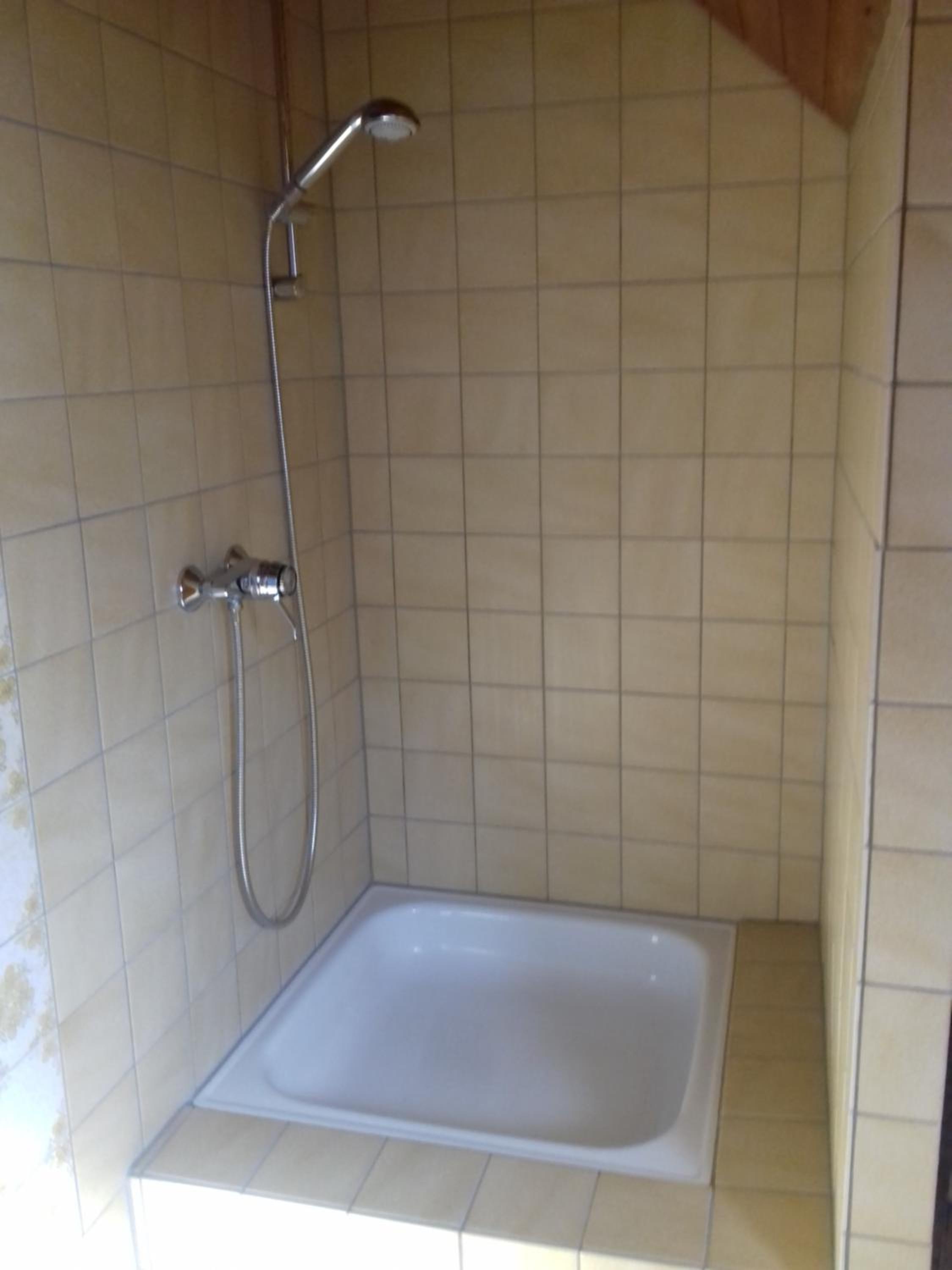 Ferienwohnung Bergblick