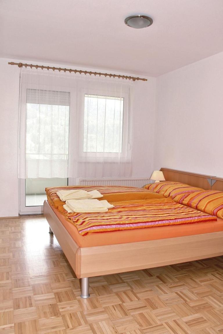Appartementhaus CKPK Sonnenalpe Nassfeld