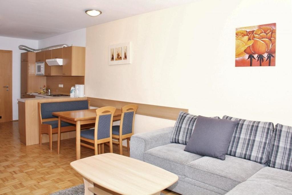 Appartementhaus CKPK Sonnenalpe Nassfeld
