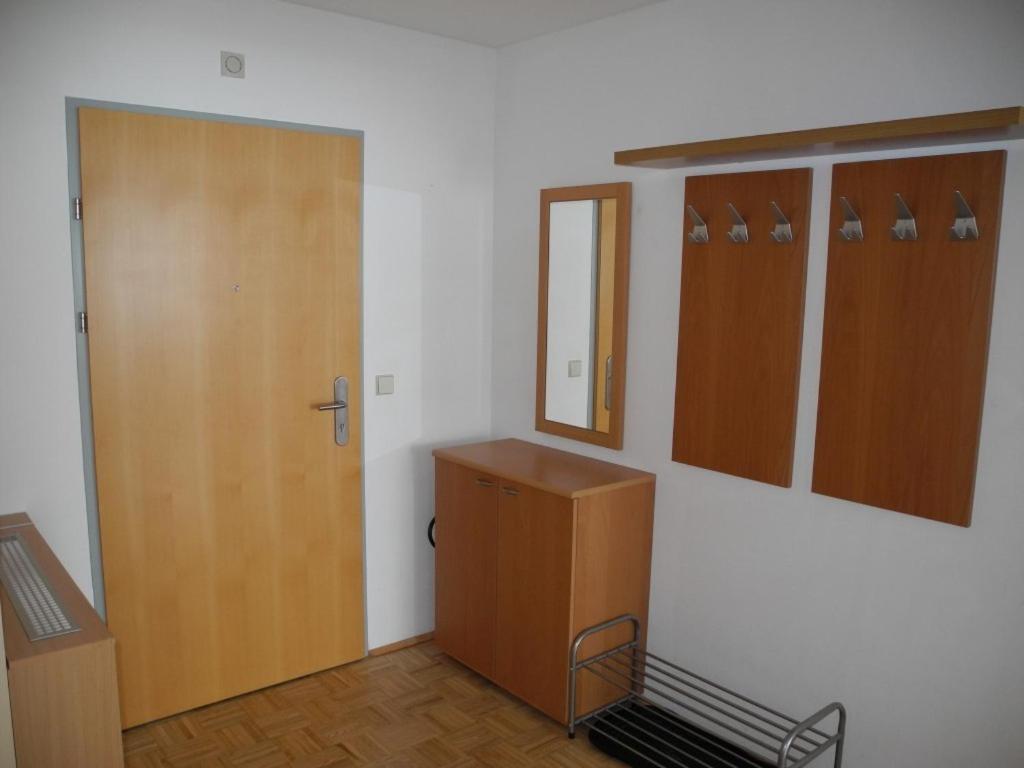 Appartementhaus CKPK Sonnenalpe Nassfeld