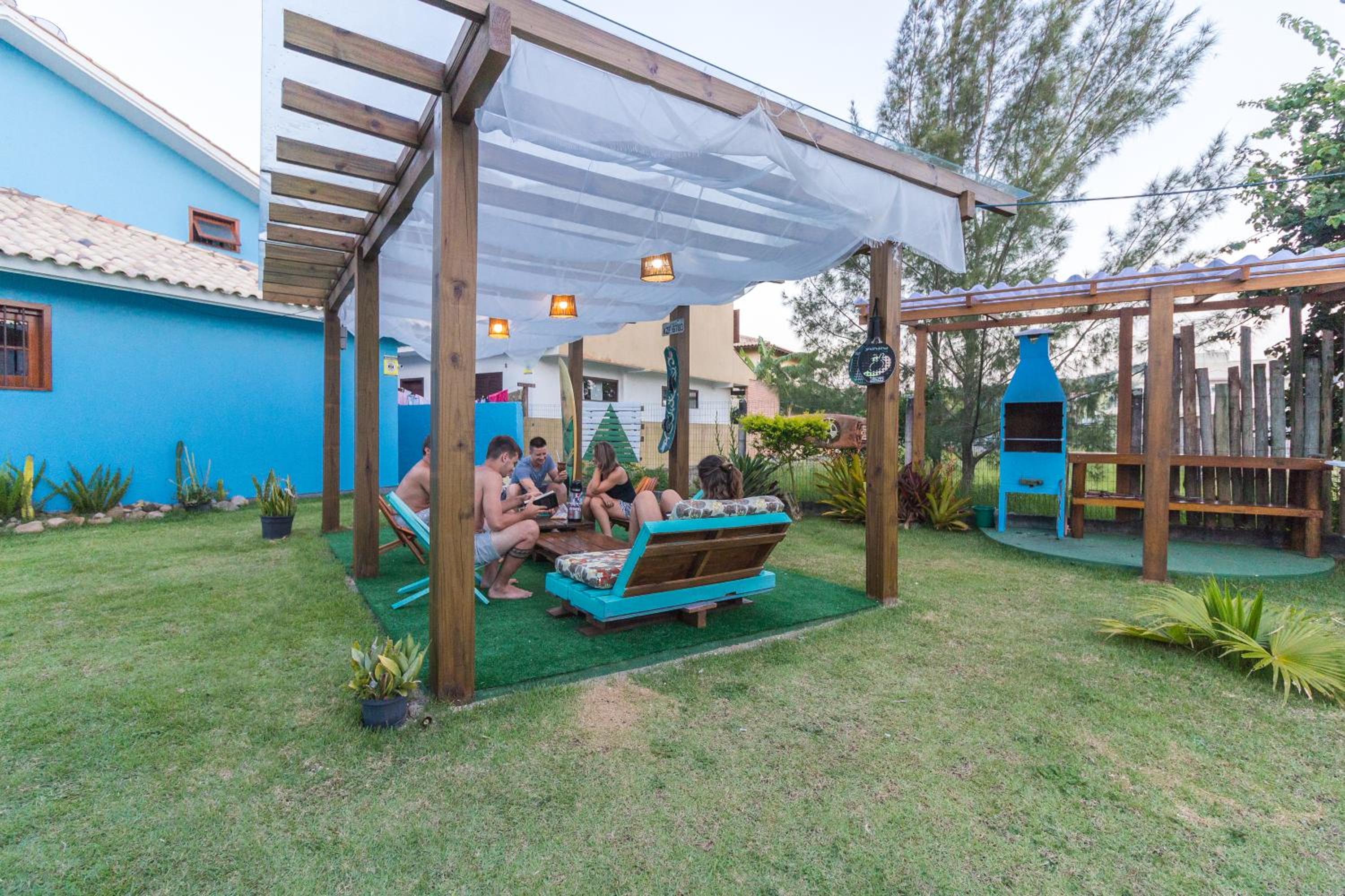 Condominio Vila Lila