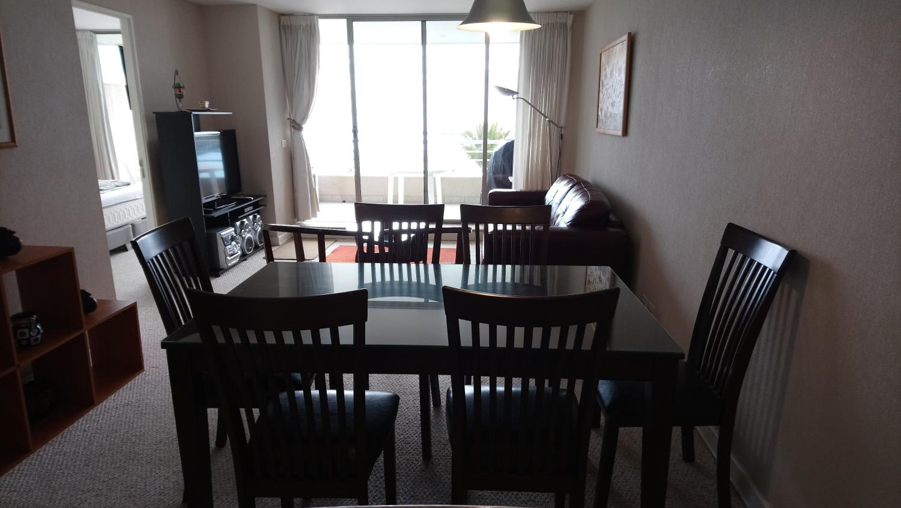 Apartmento San Alfonso Vista Mar