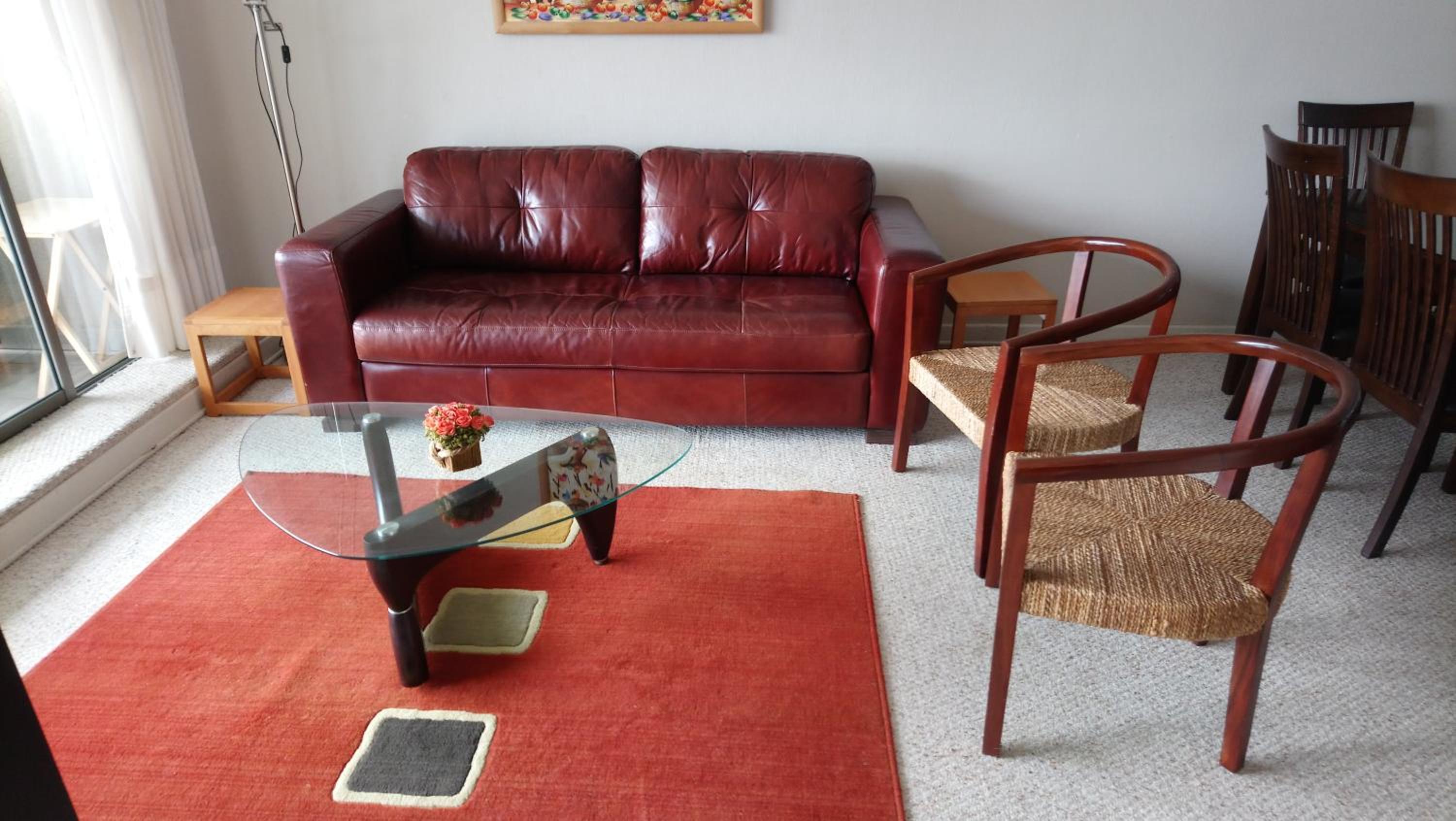 Apartmento San Alfonso Vista Mar