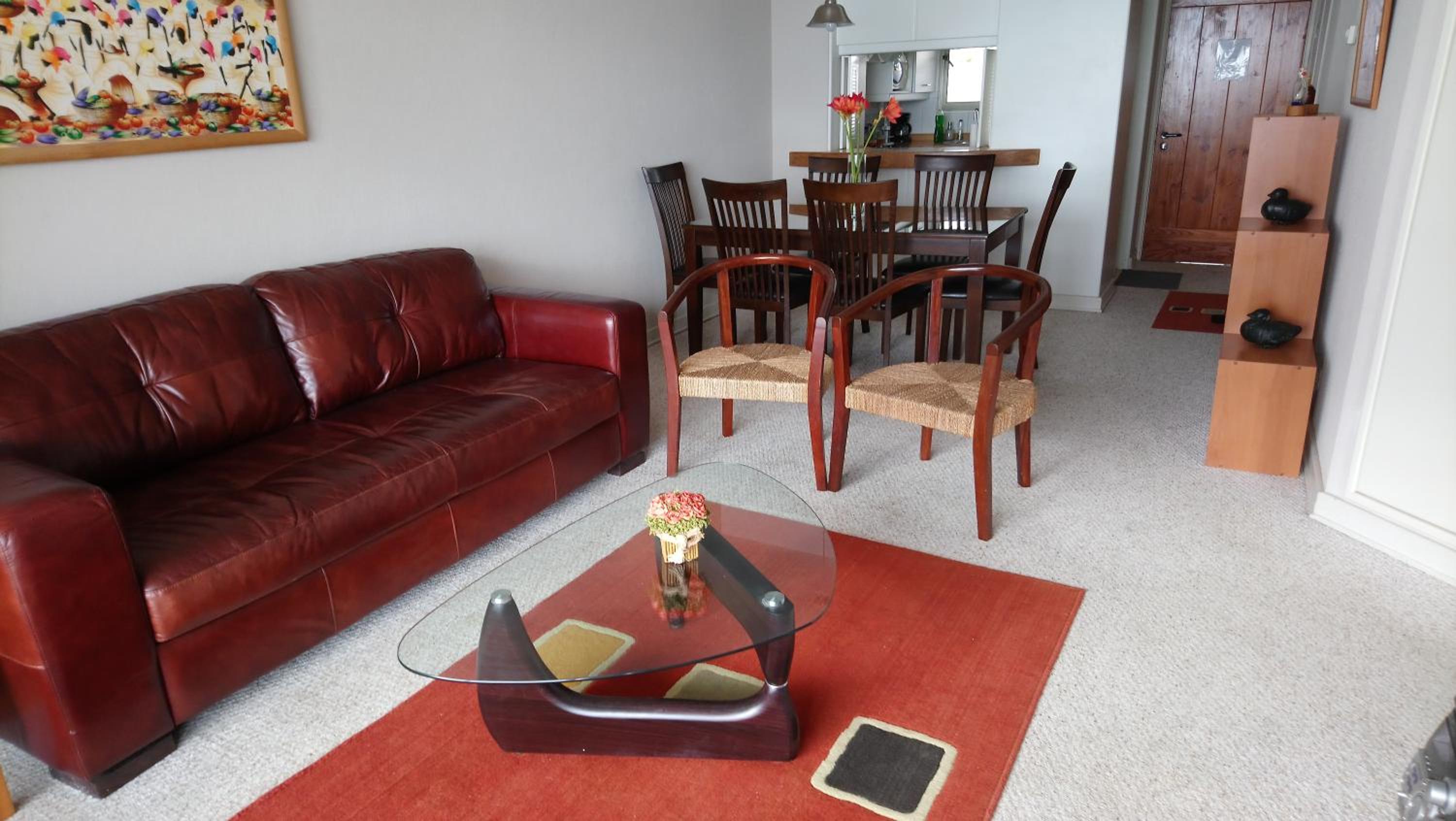 Apartmento San Alfonso Vista Mar