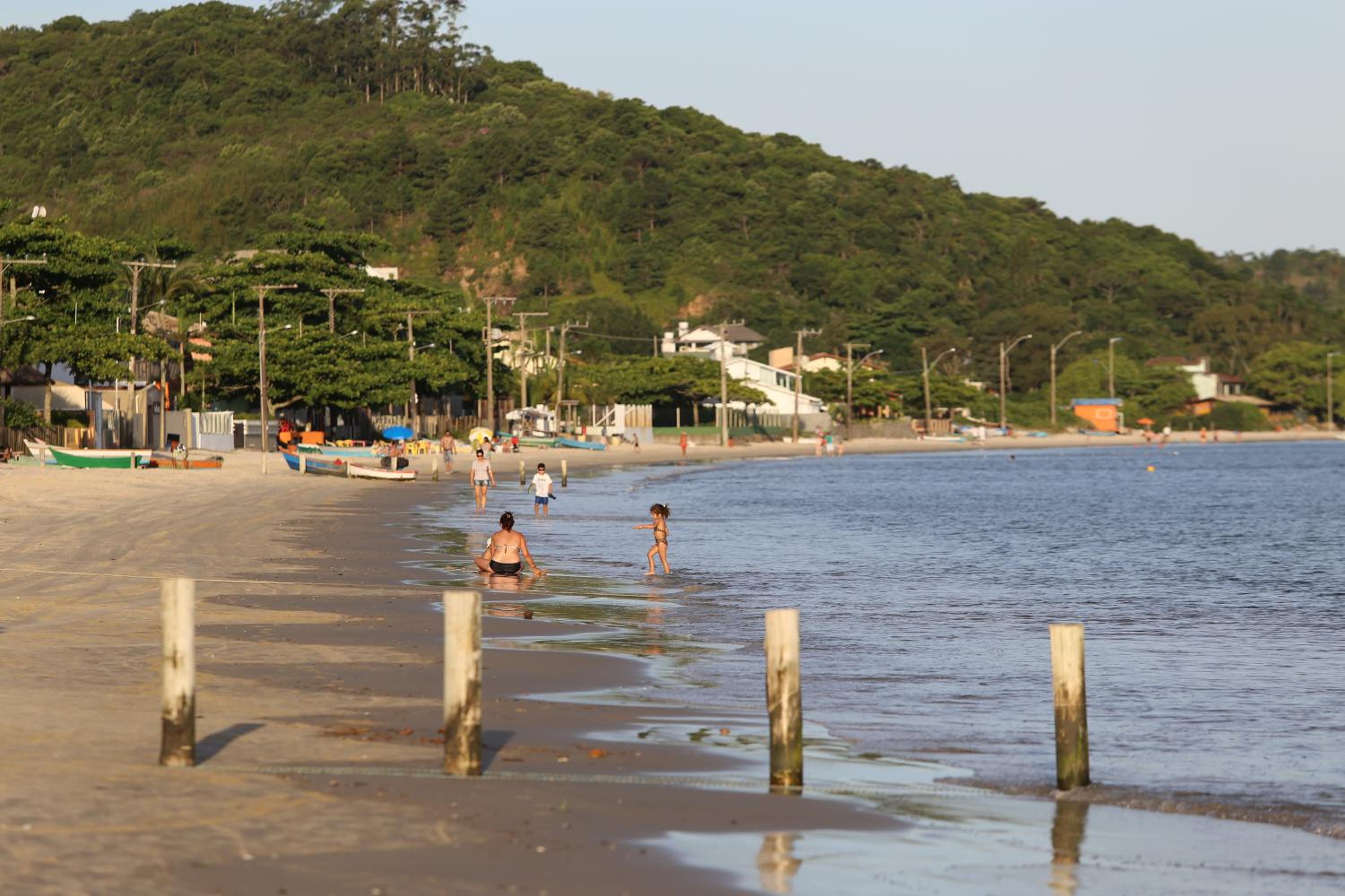 Pousada Oceânica