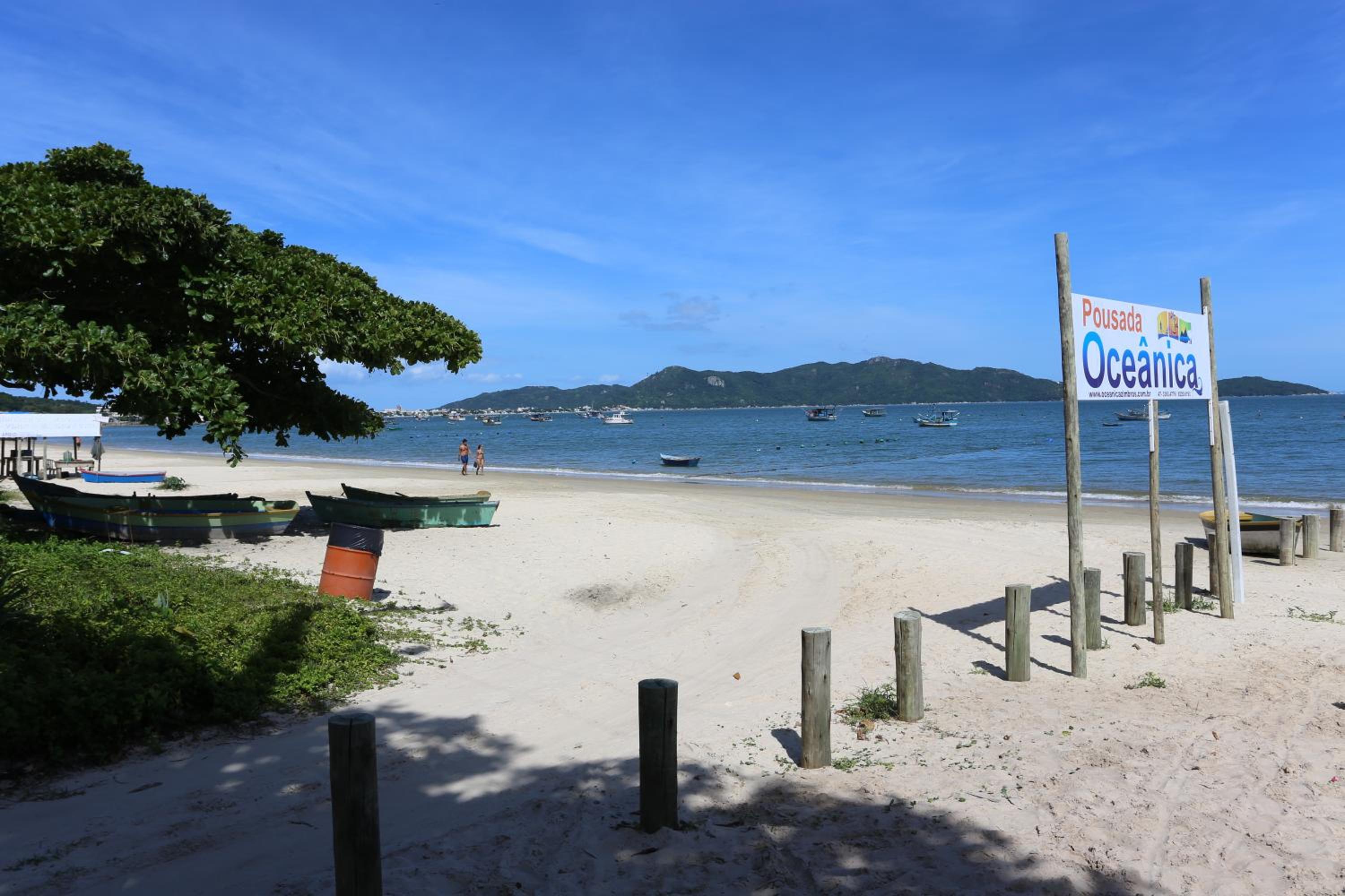 Pousada Oceânica