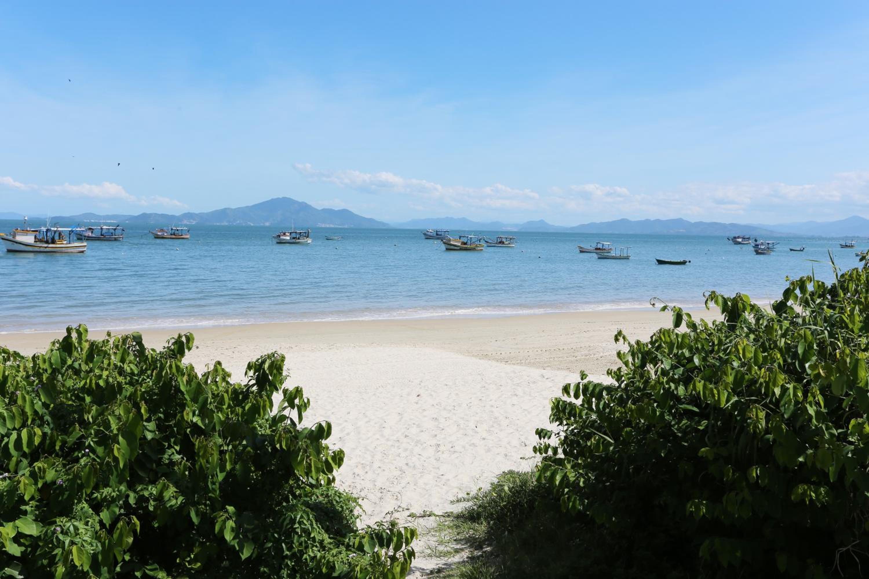 Pousada Oceânica