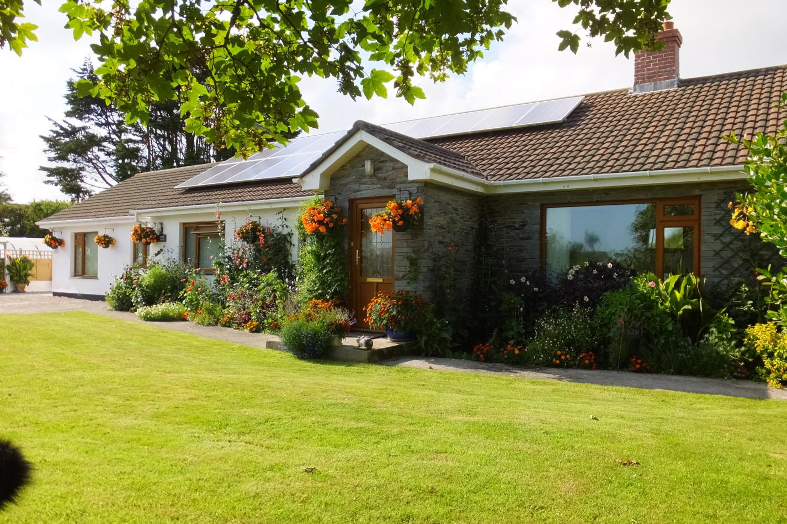 Rose Vean Bed & Breakfast view 4