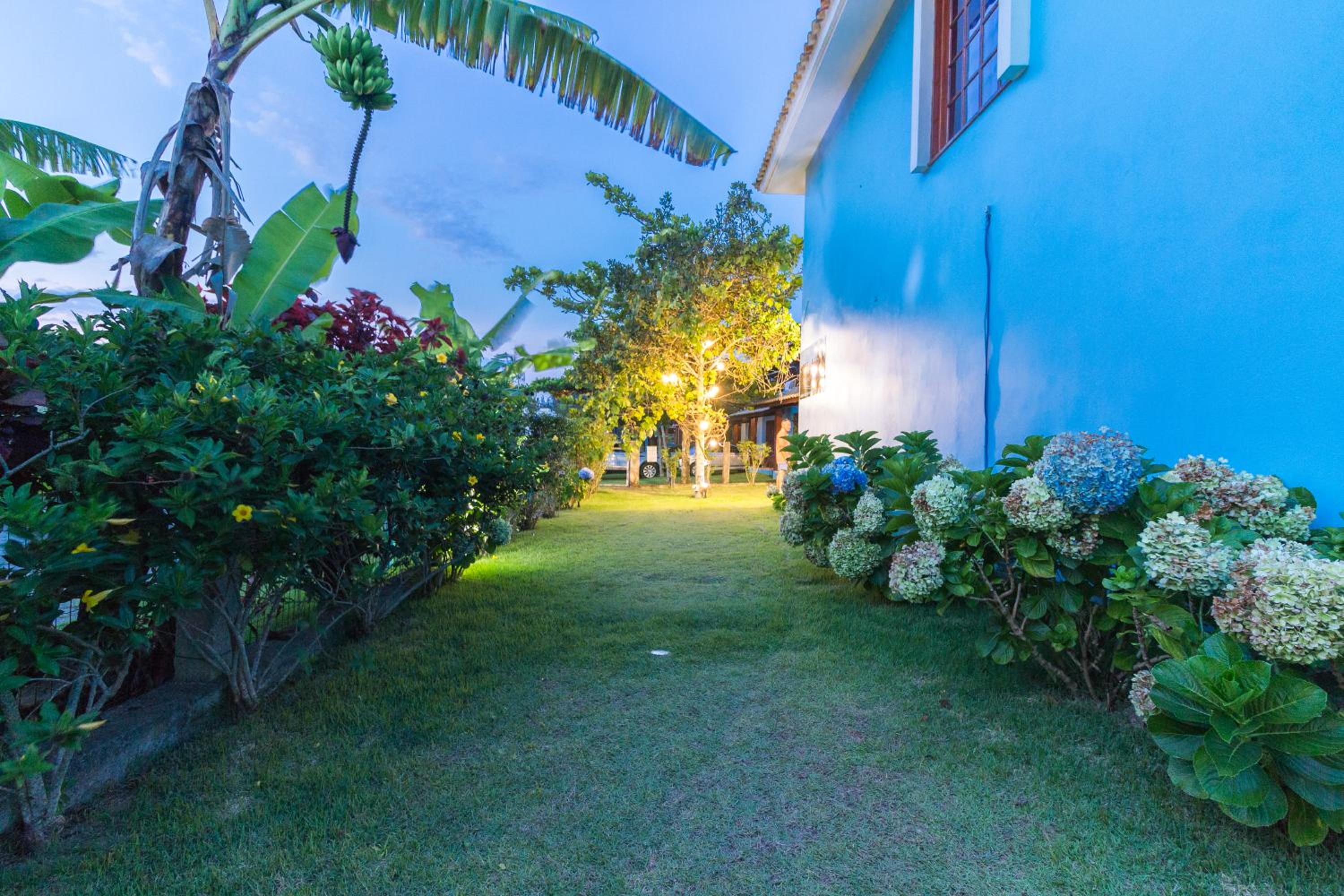 Condominio Vila Lila